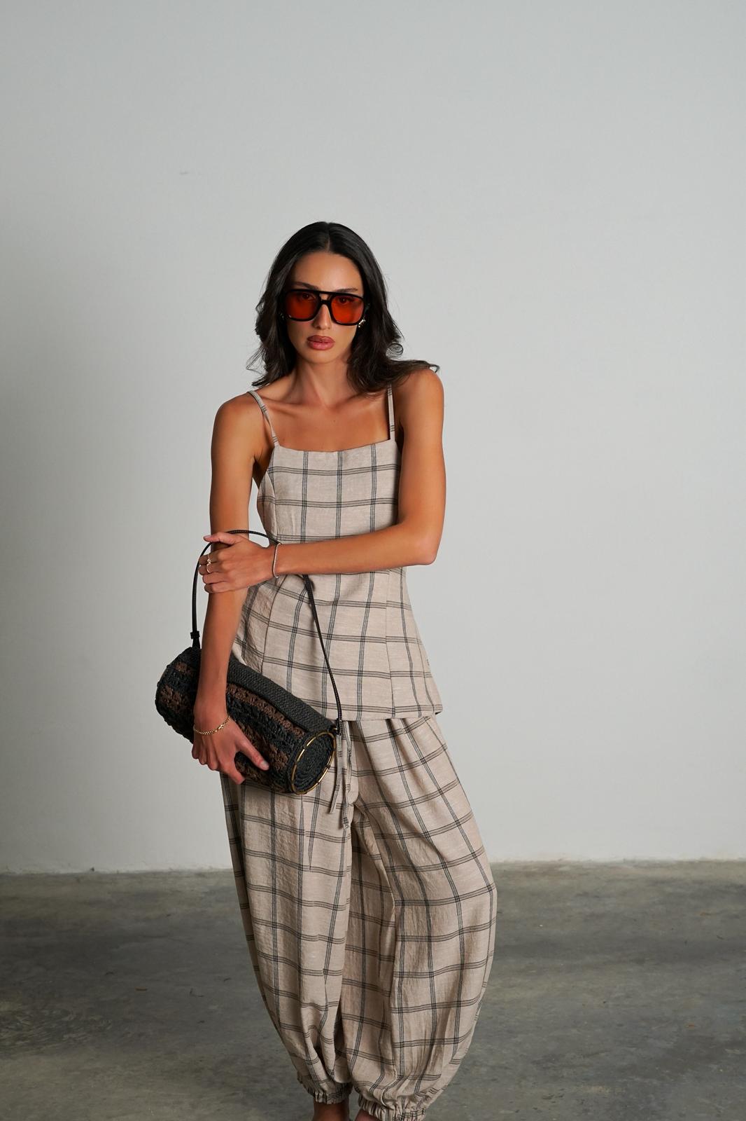 חליפת מנילה