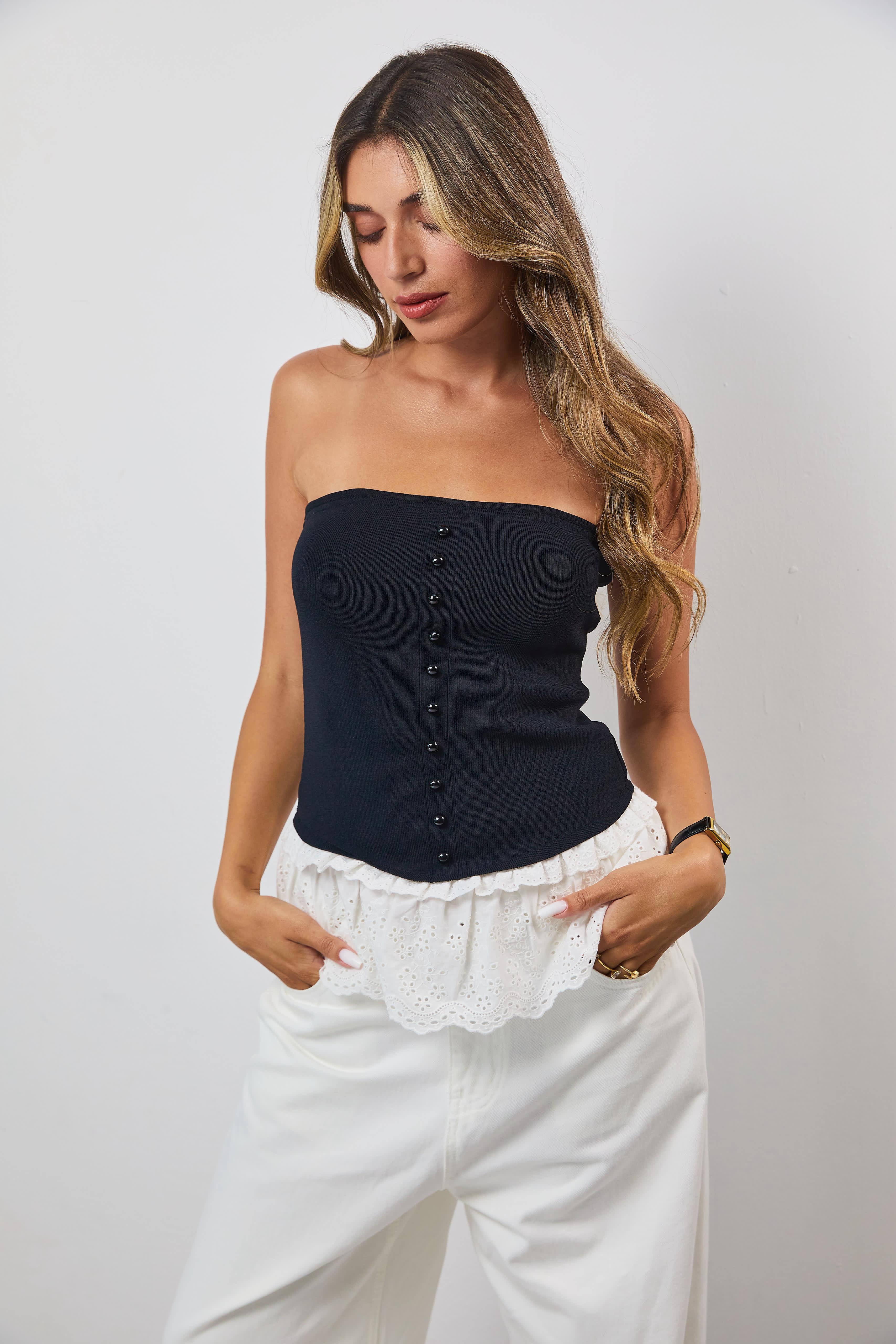 סטרפלס נואר