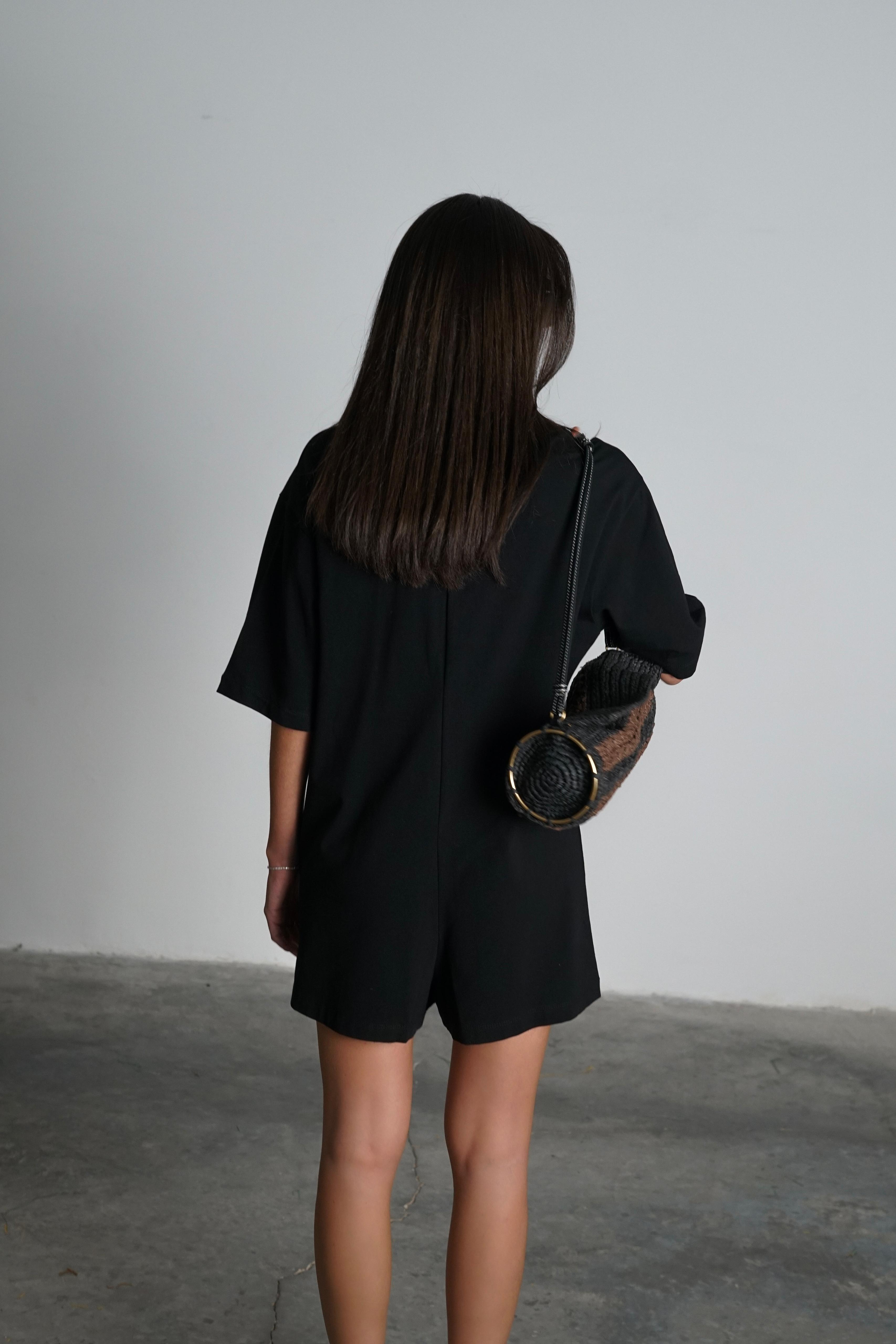 אוברול מוזס