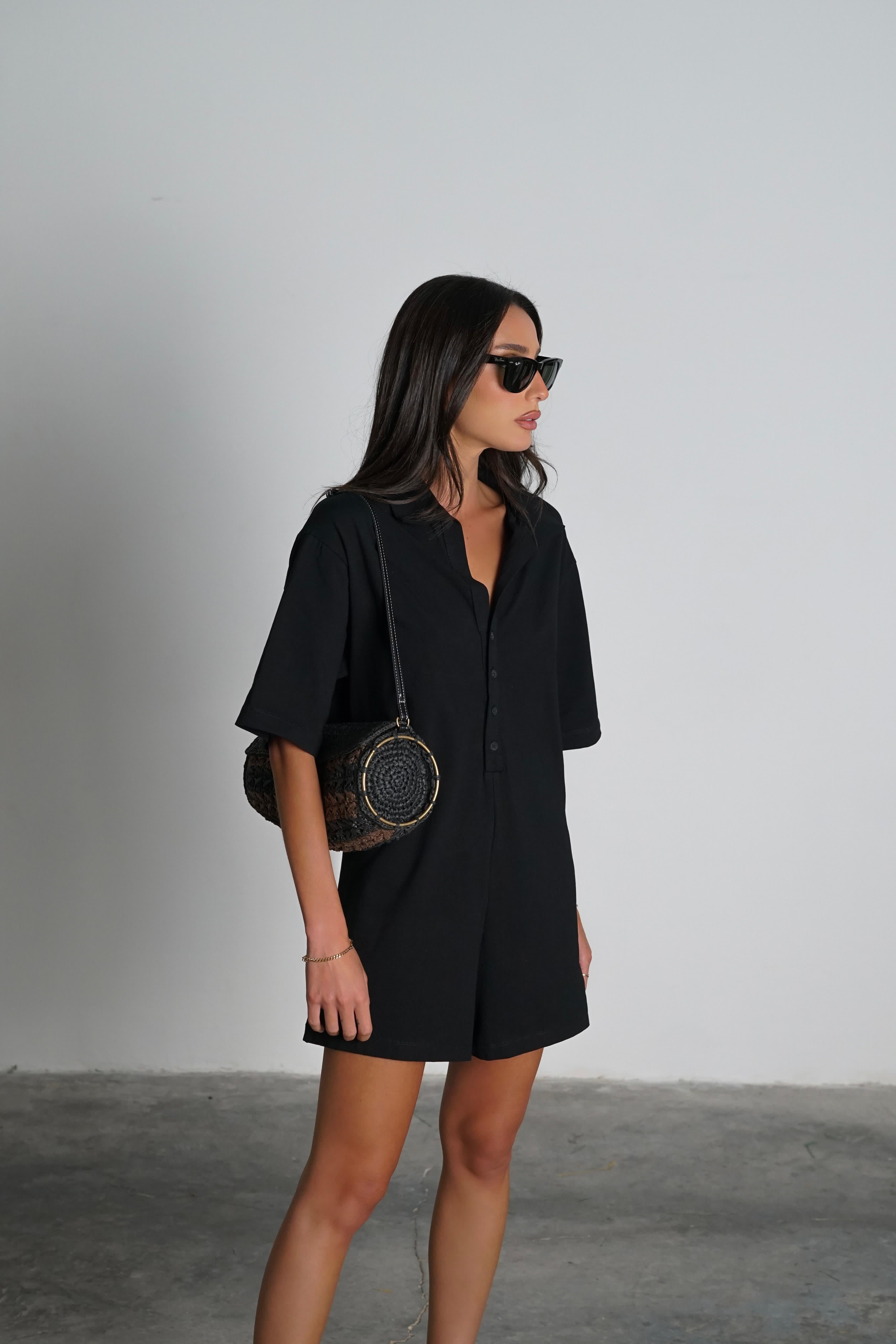 אוברול מוזס