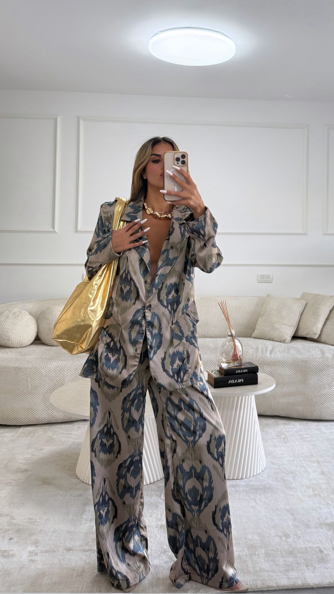 חליפת מילאן