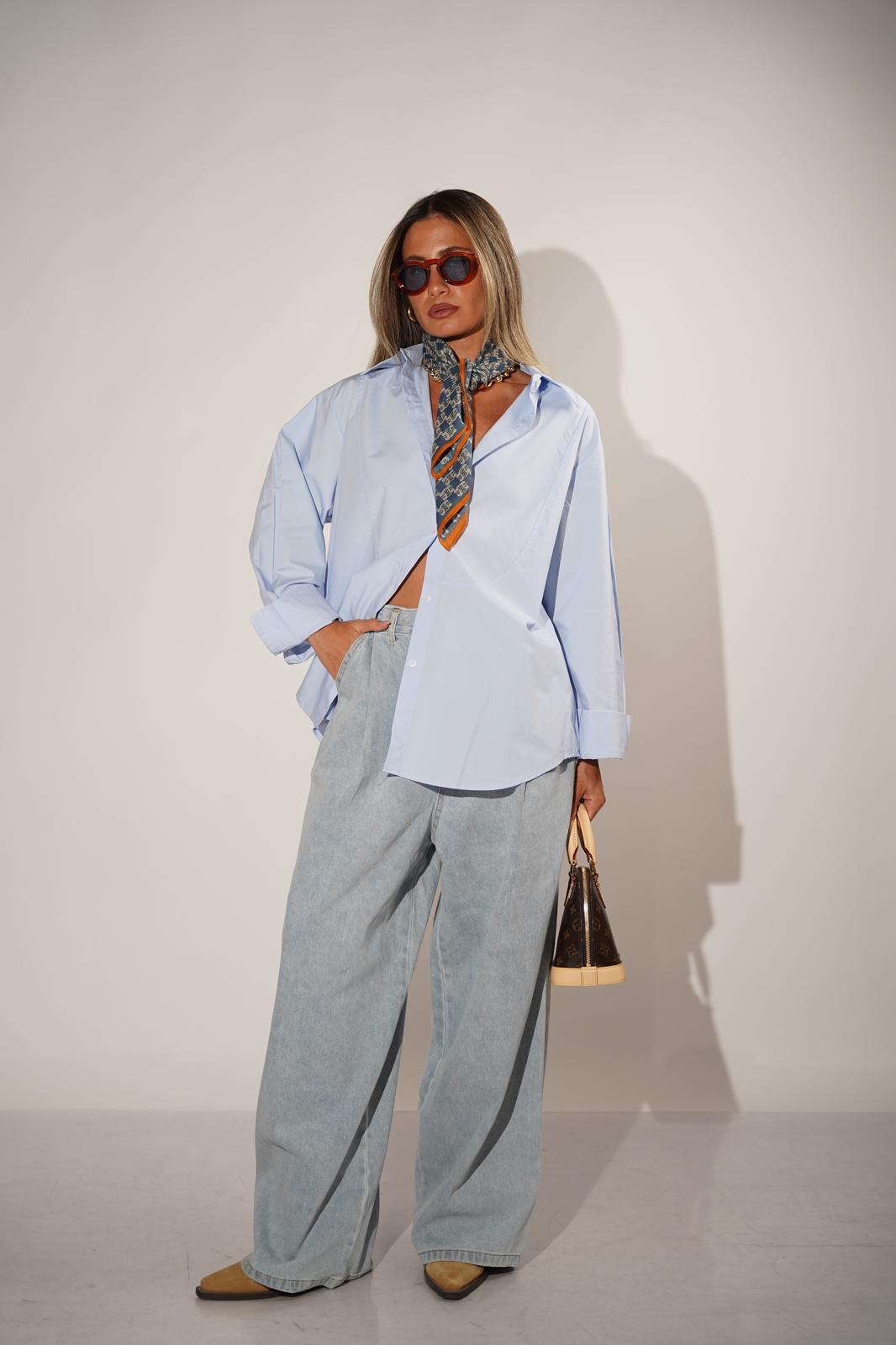 ג'ינס סטייסי