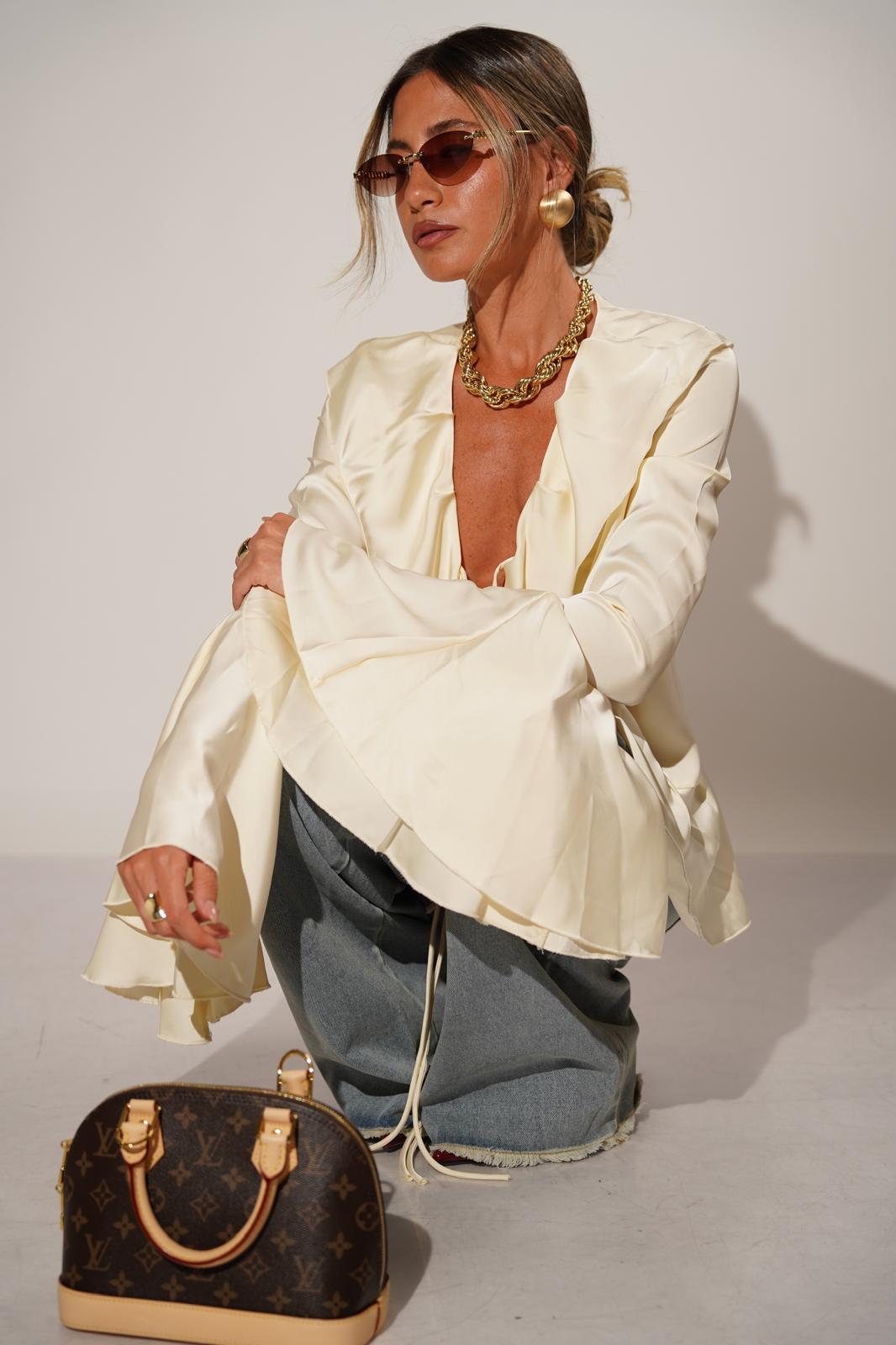 חולצת איימי