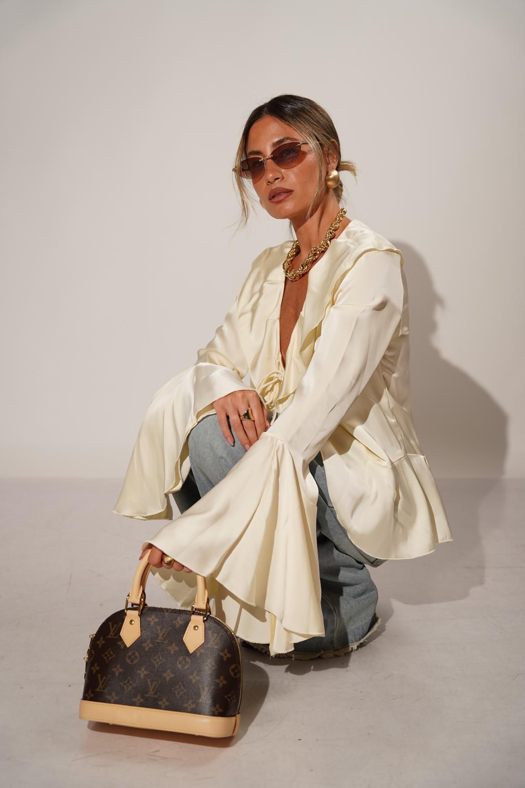 חולצת איימי