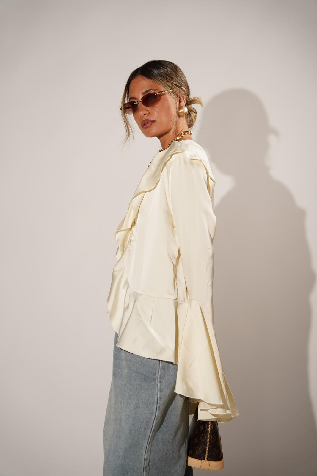 חולצת איימי