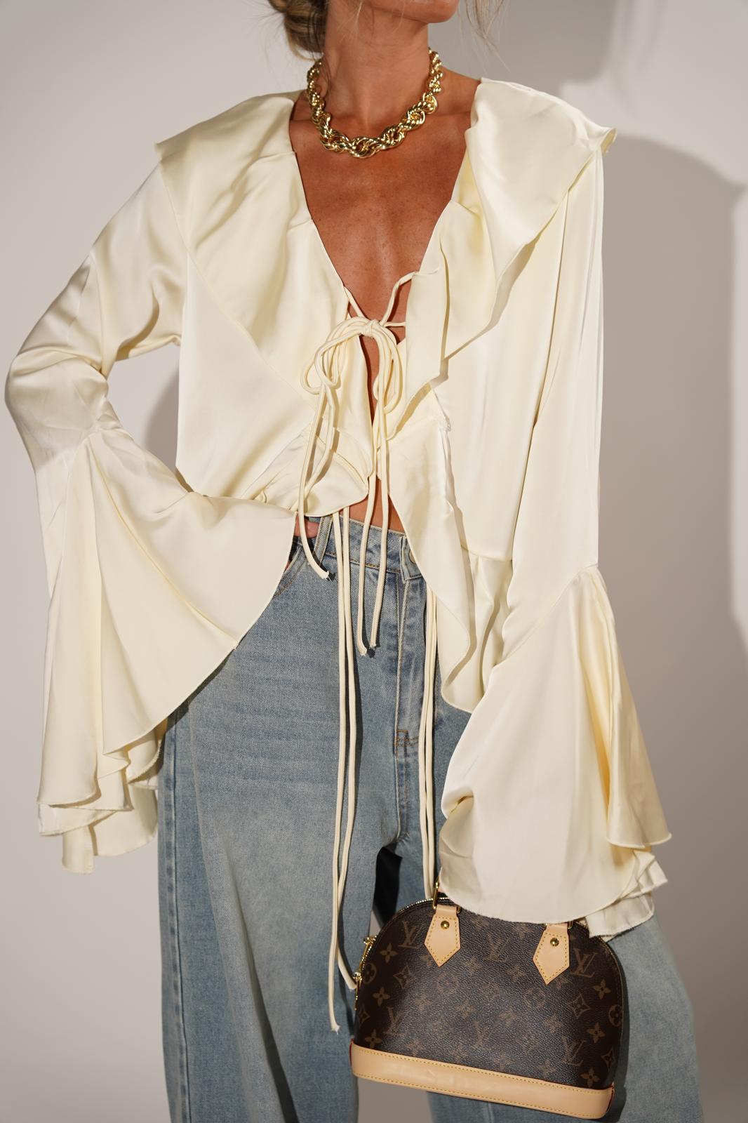 חולצת איימי