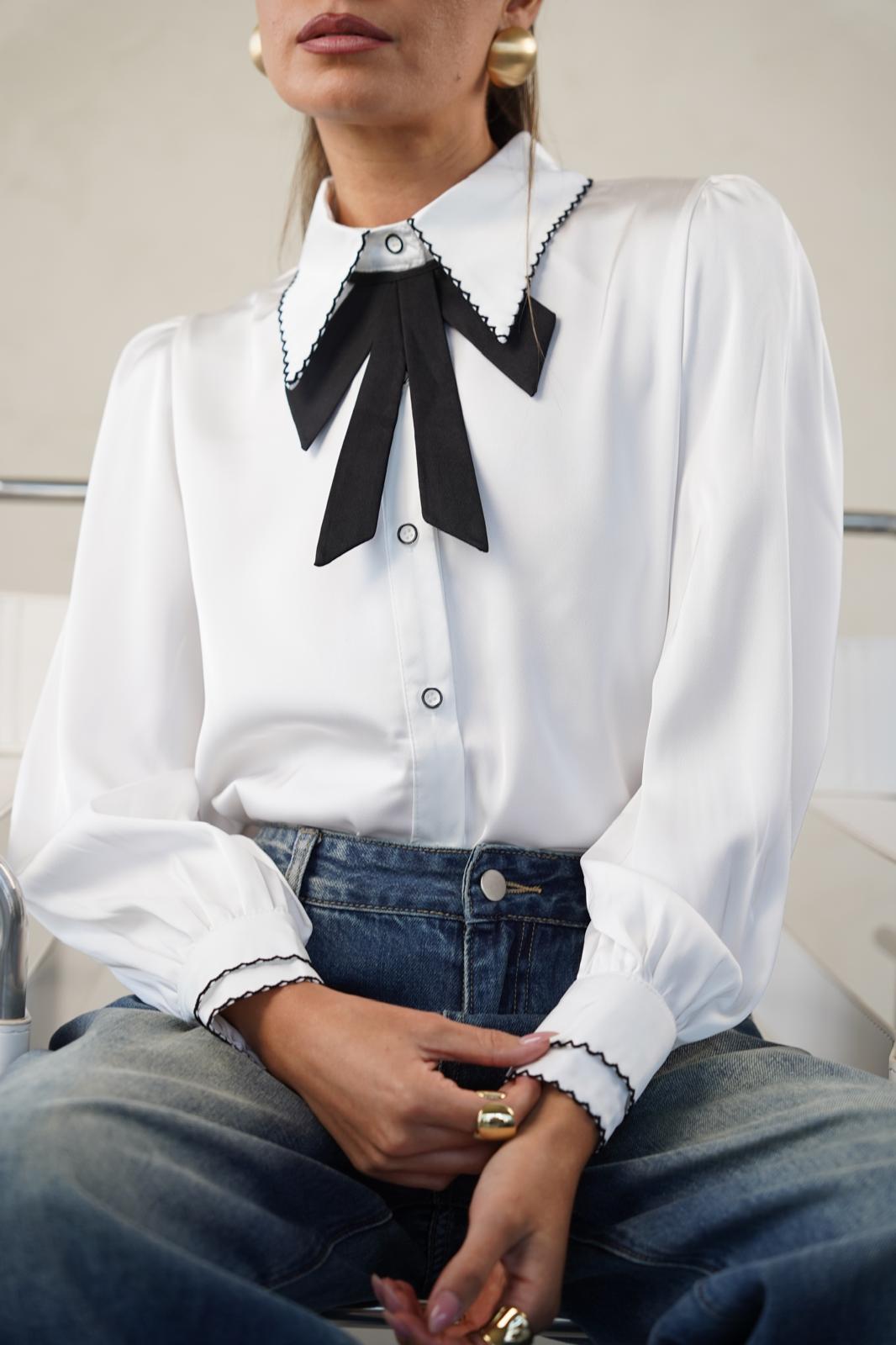 חולצת אופיר