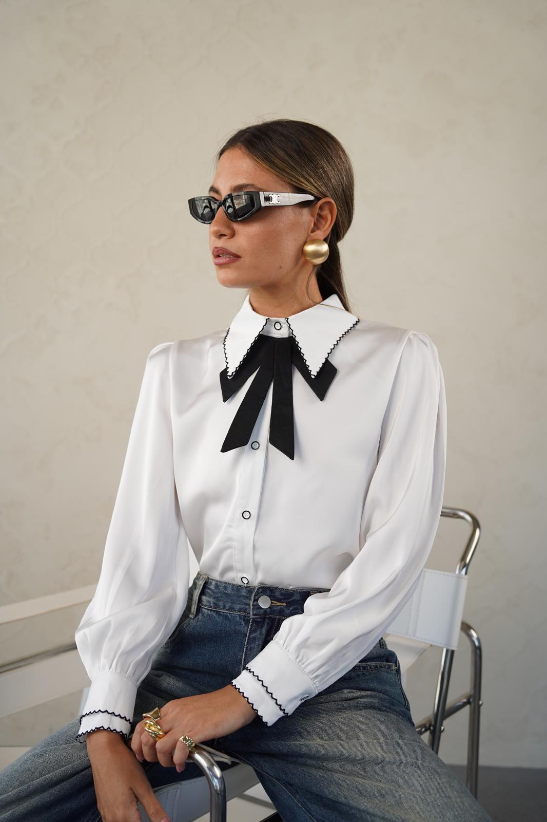 חולצת אופיר