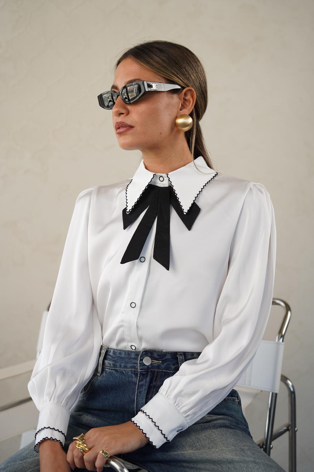 חולצת אופיר