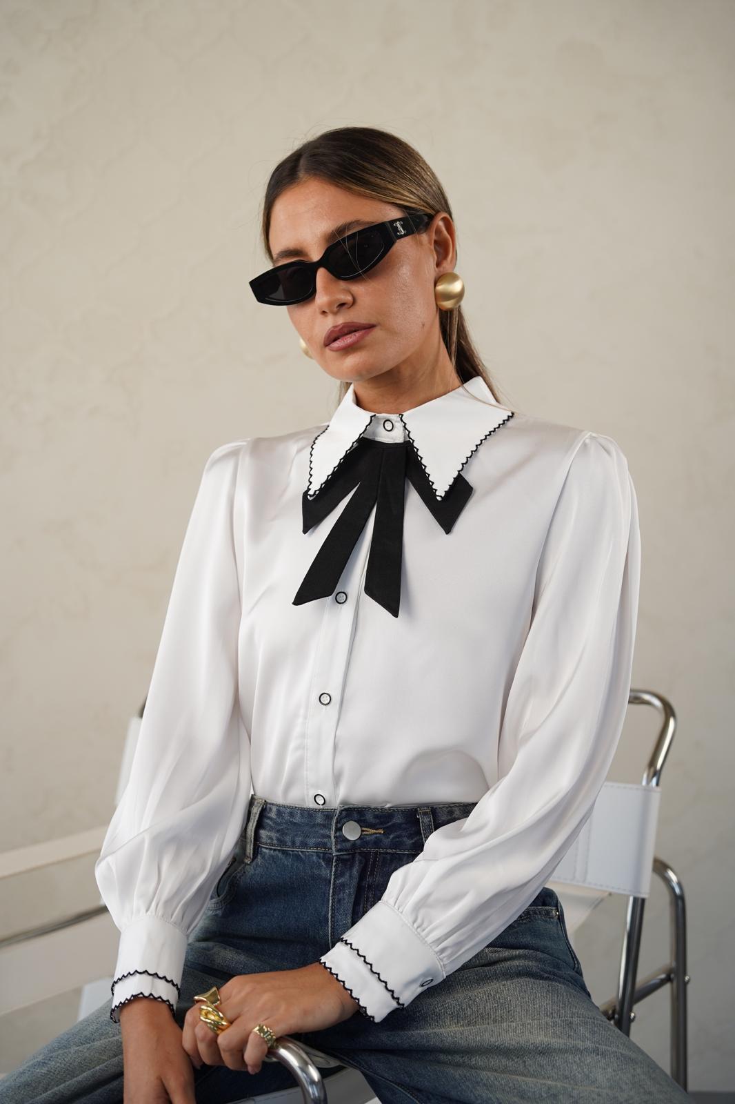 חולצת אופיר