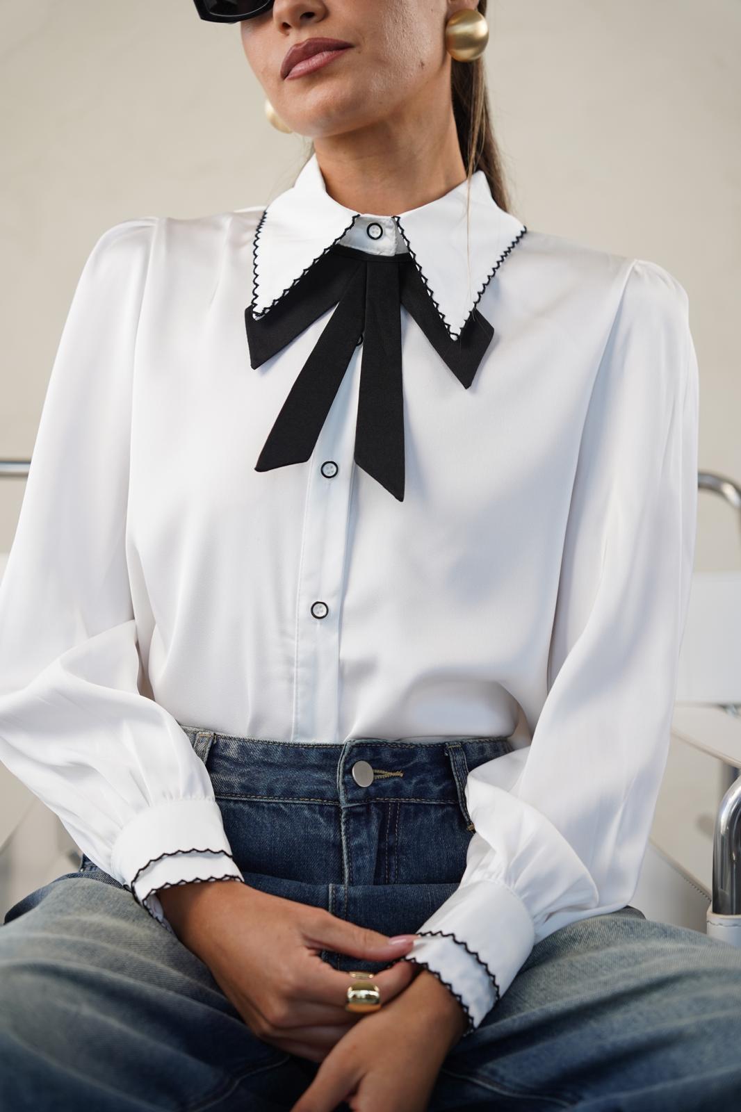 חולצת אופיר