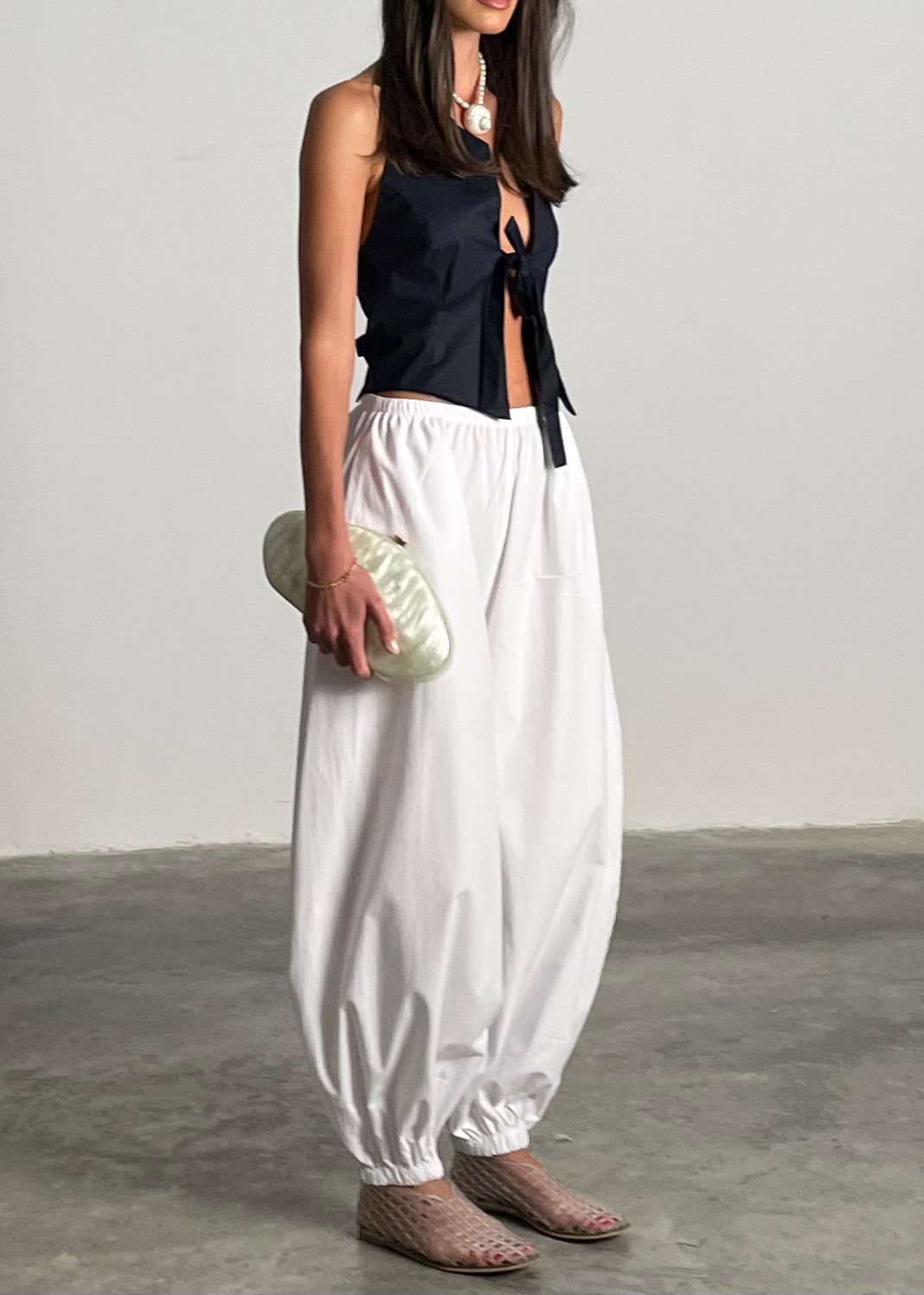 מכנס ריטרין