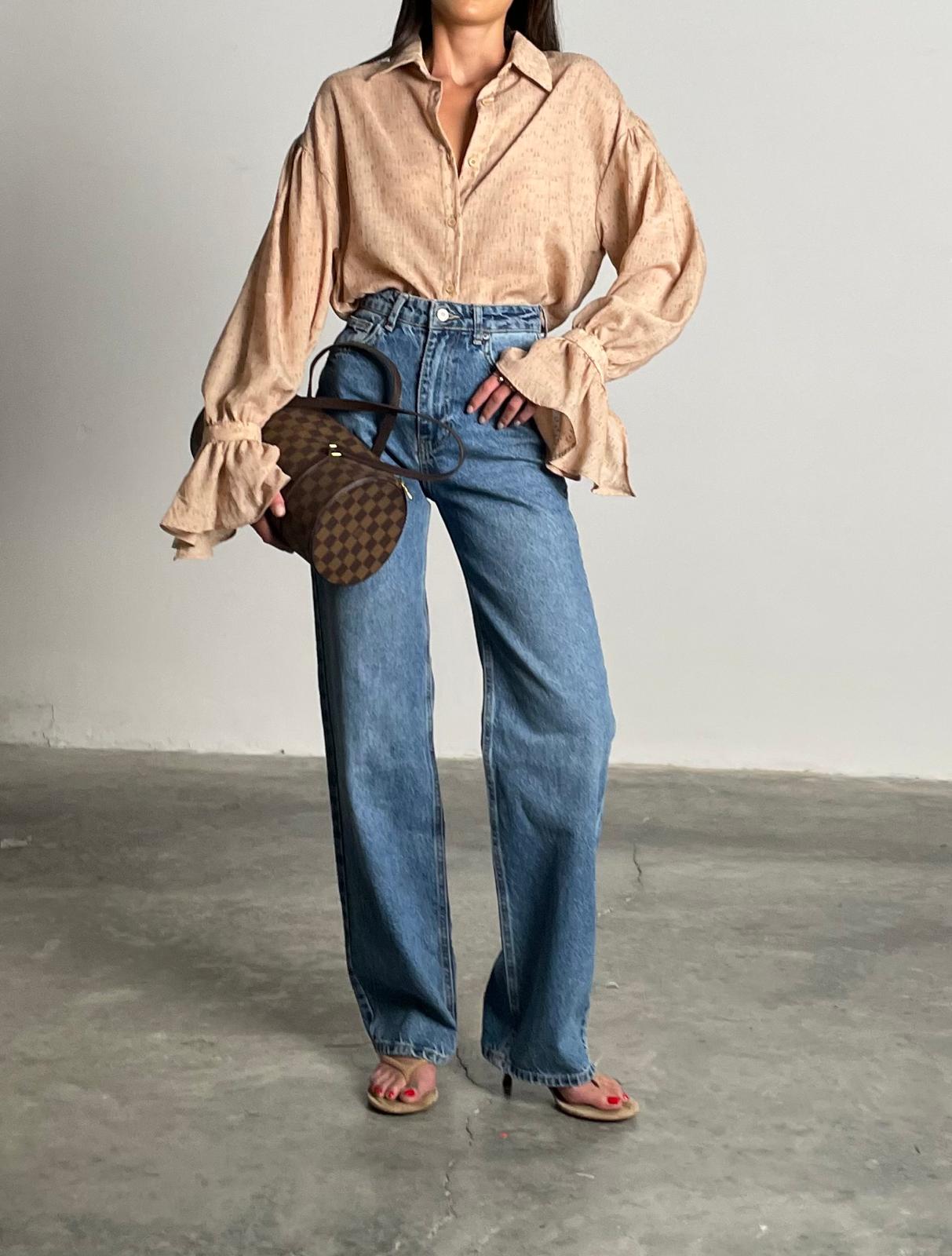 חולצת דונטלה