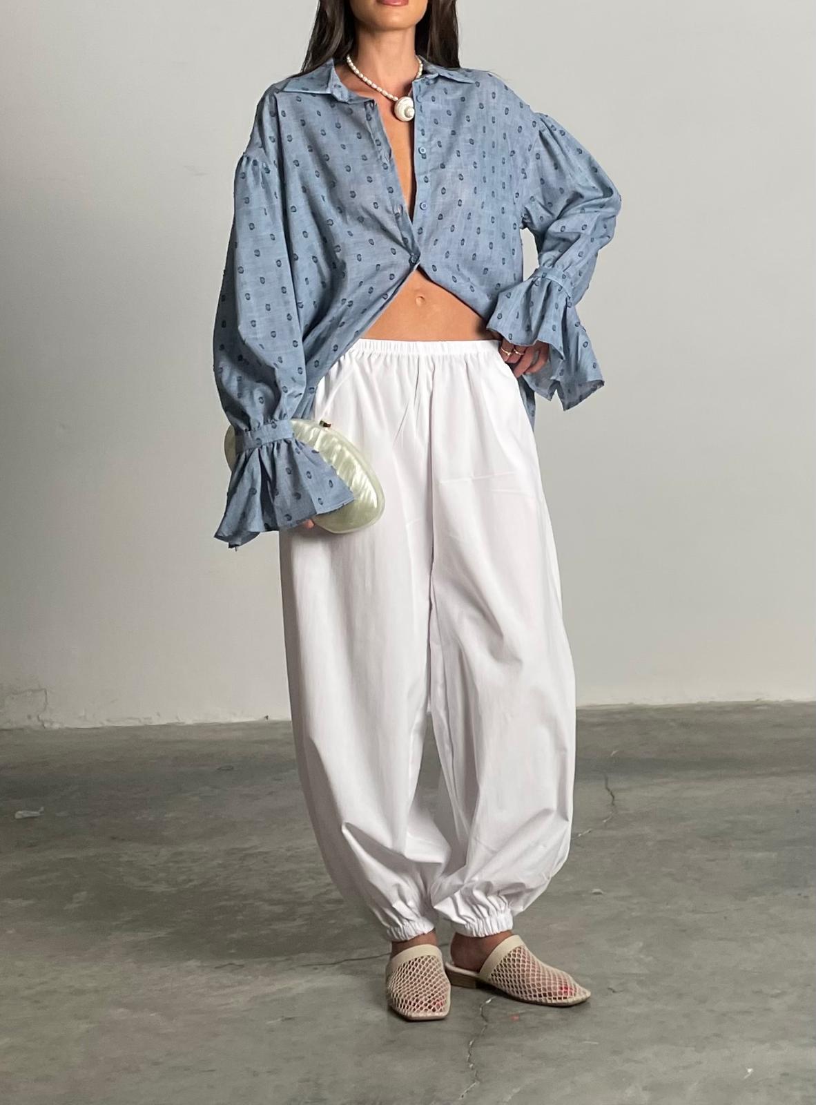 חולצת דונטלה