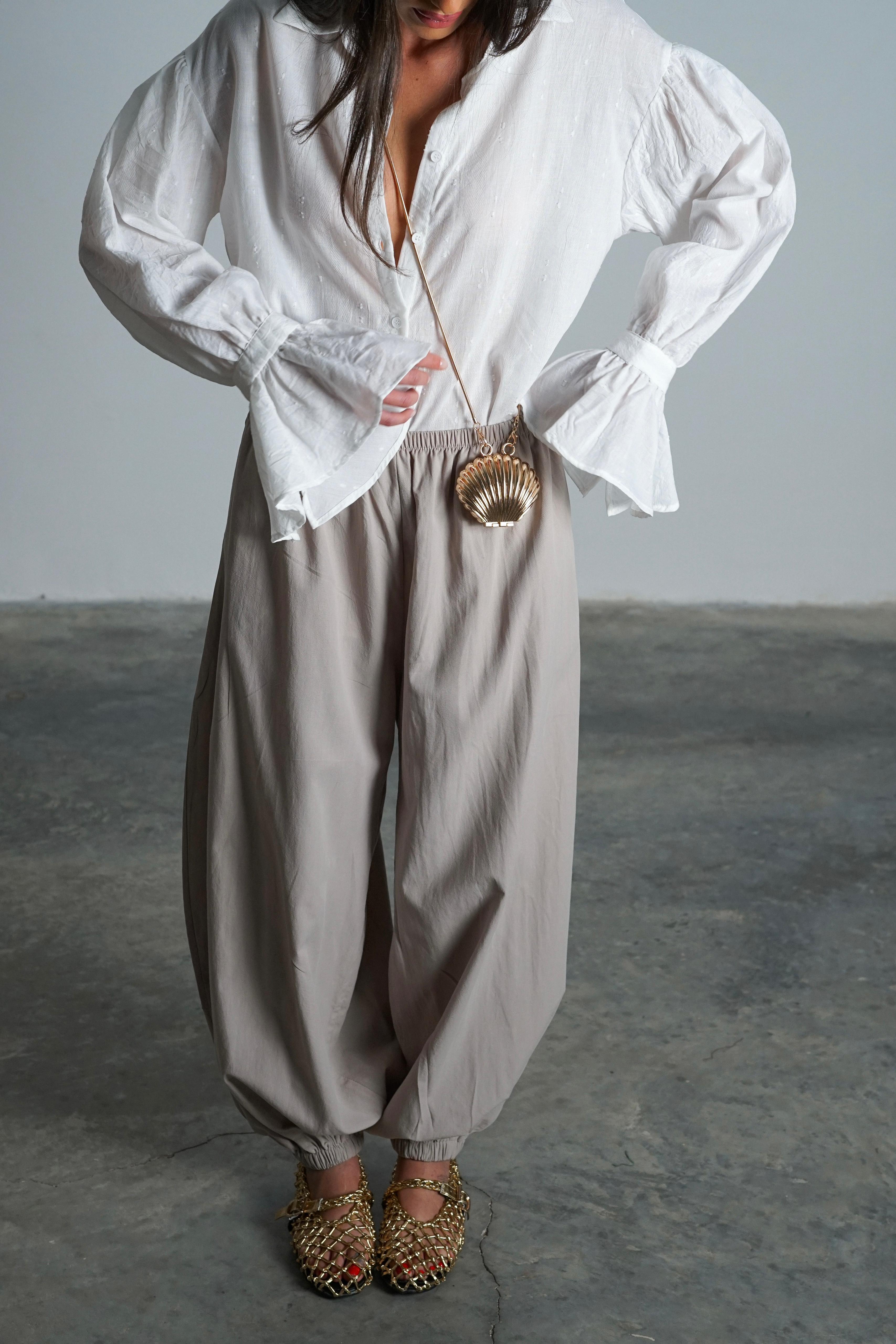 חולצת דונטלה