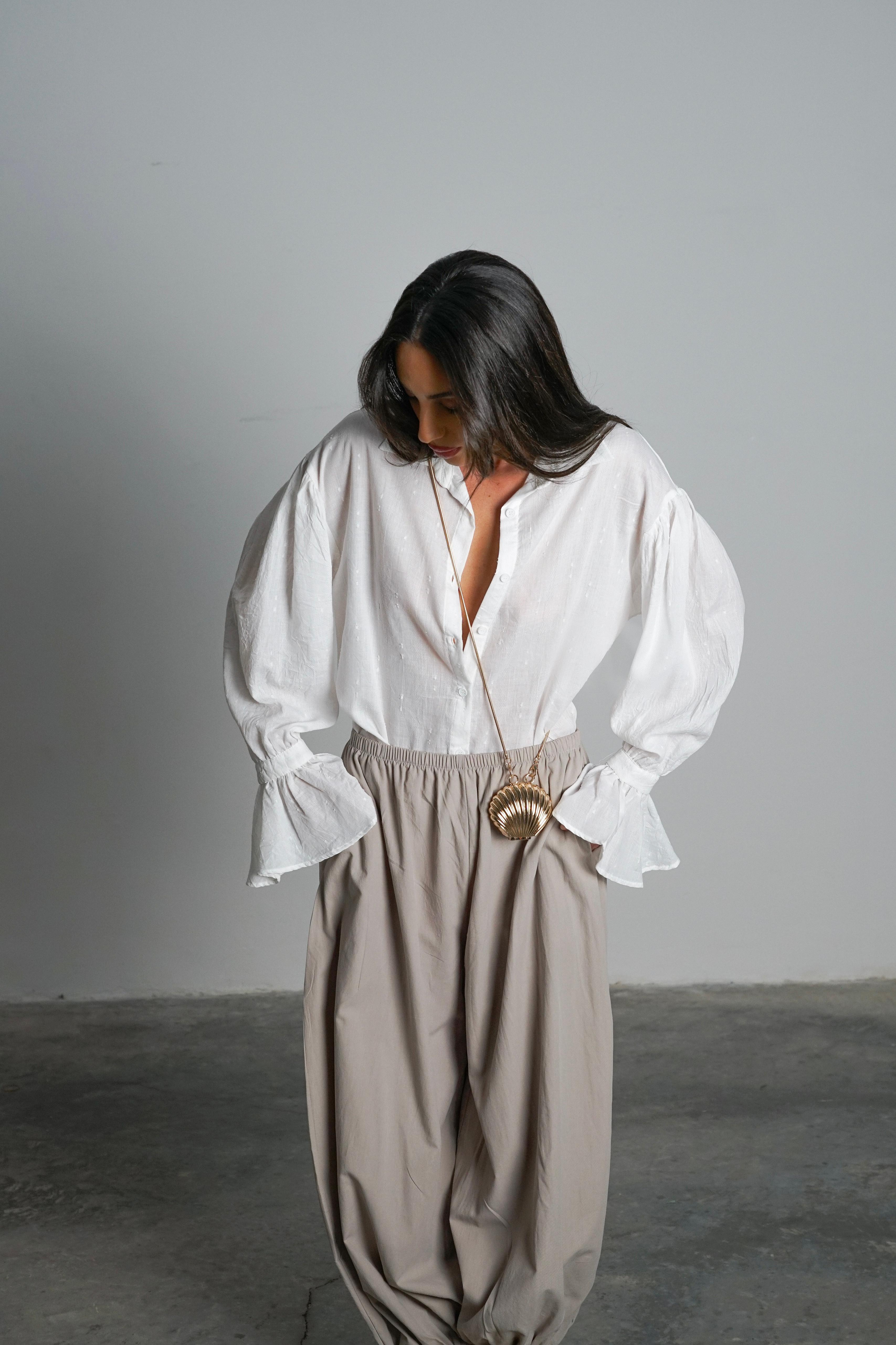 חולצת דונטלה