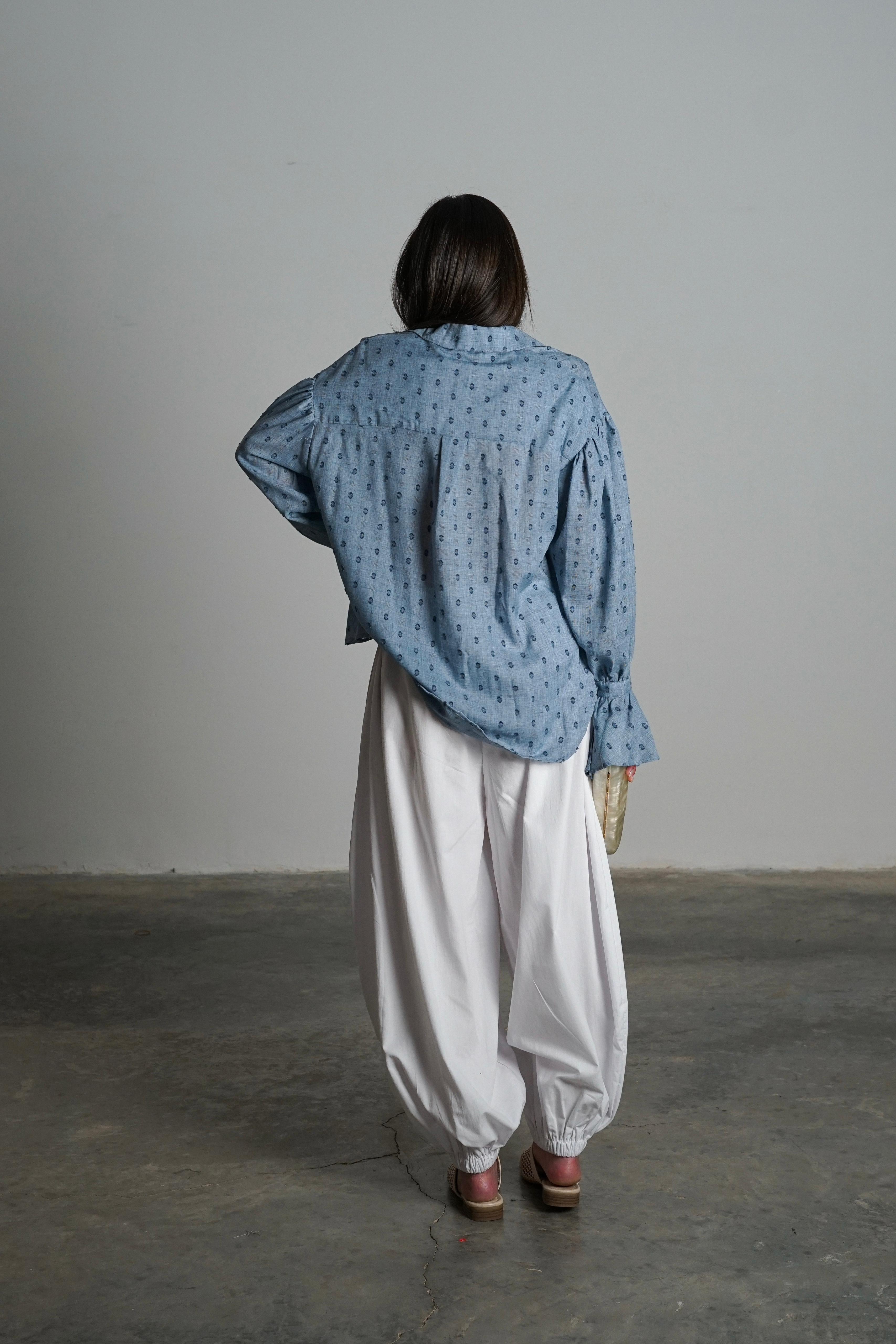 חולצת דונטלה