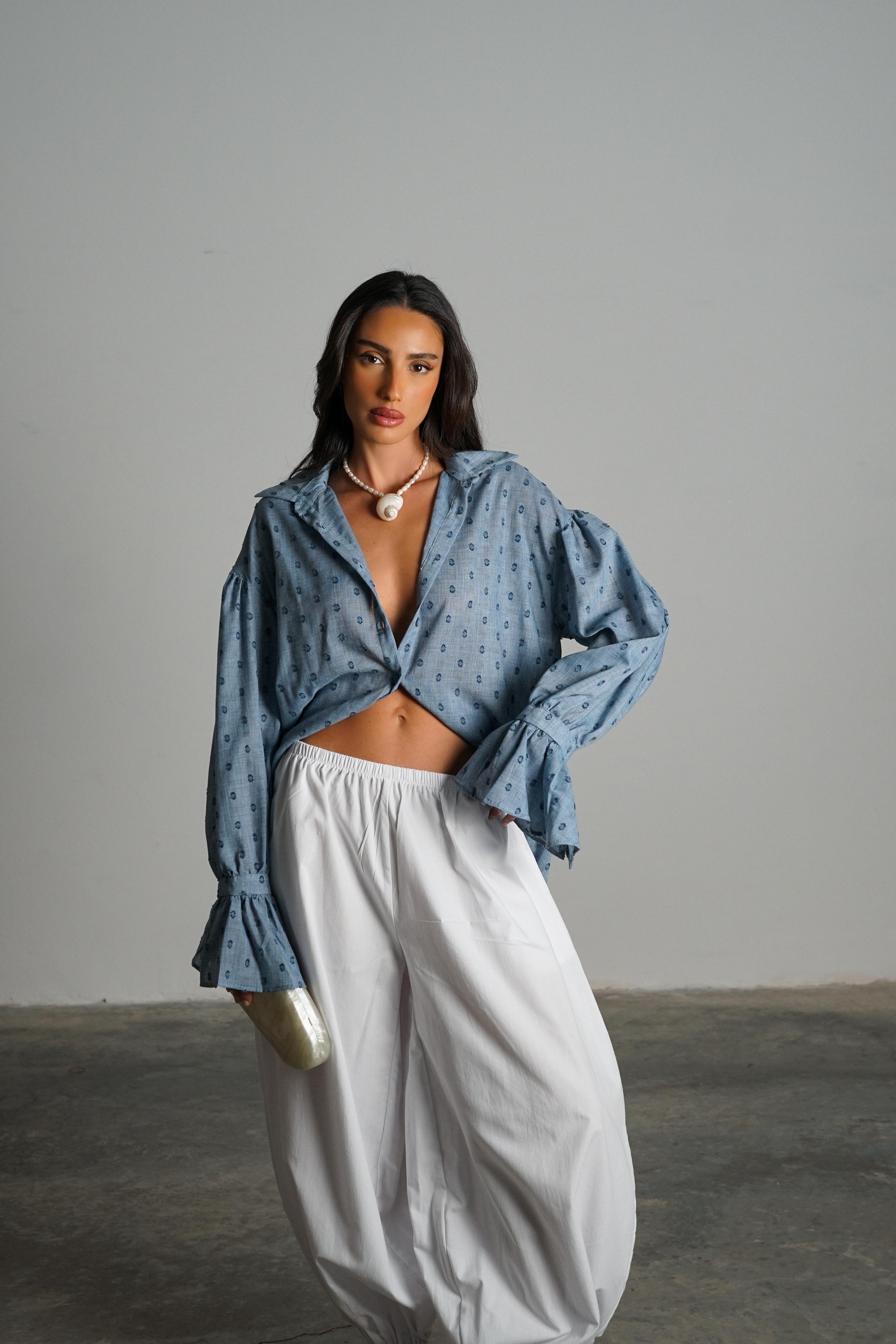 חולצת דונטלה