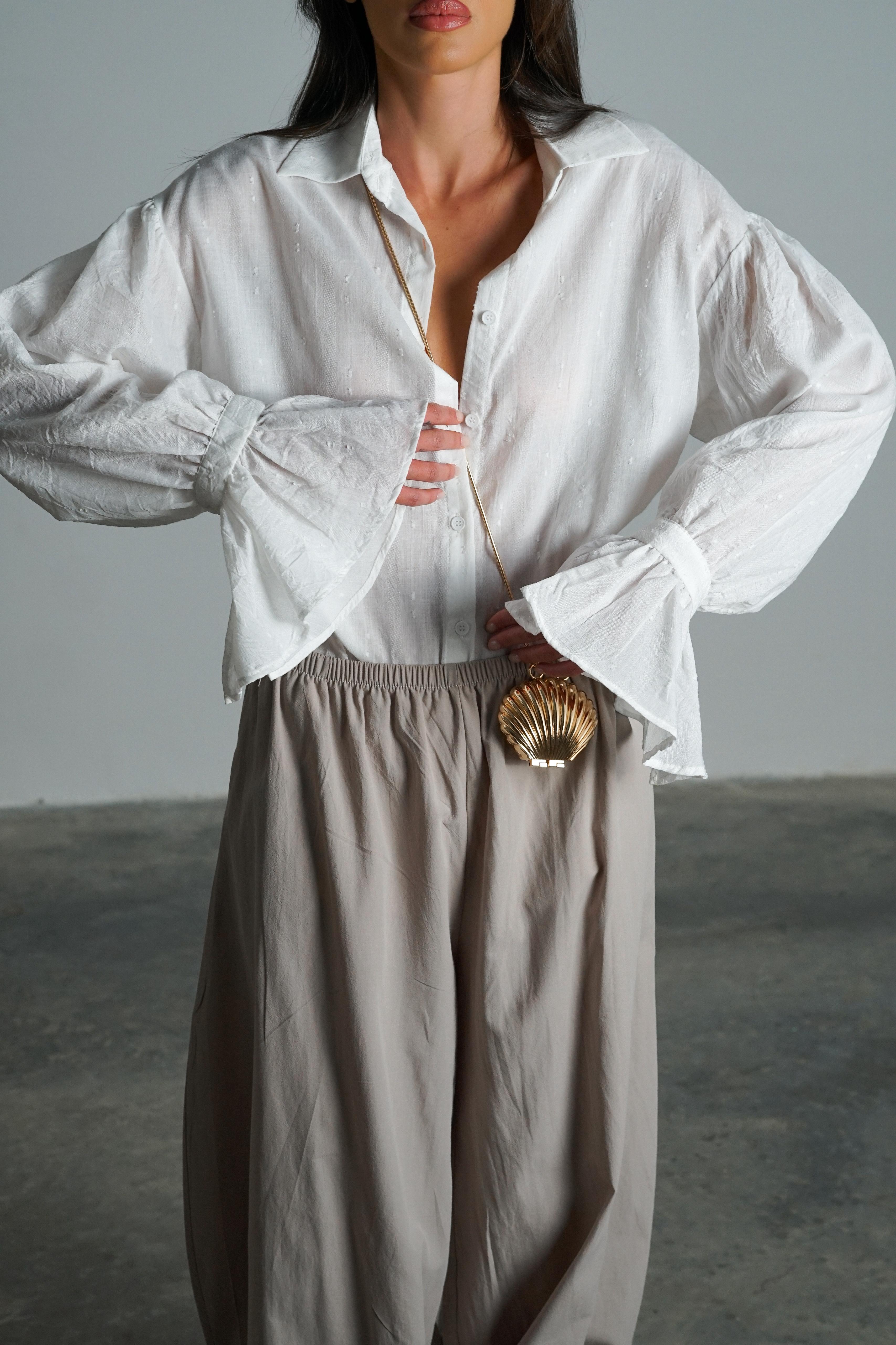 חולצת דונטלה