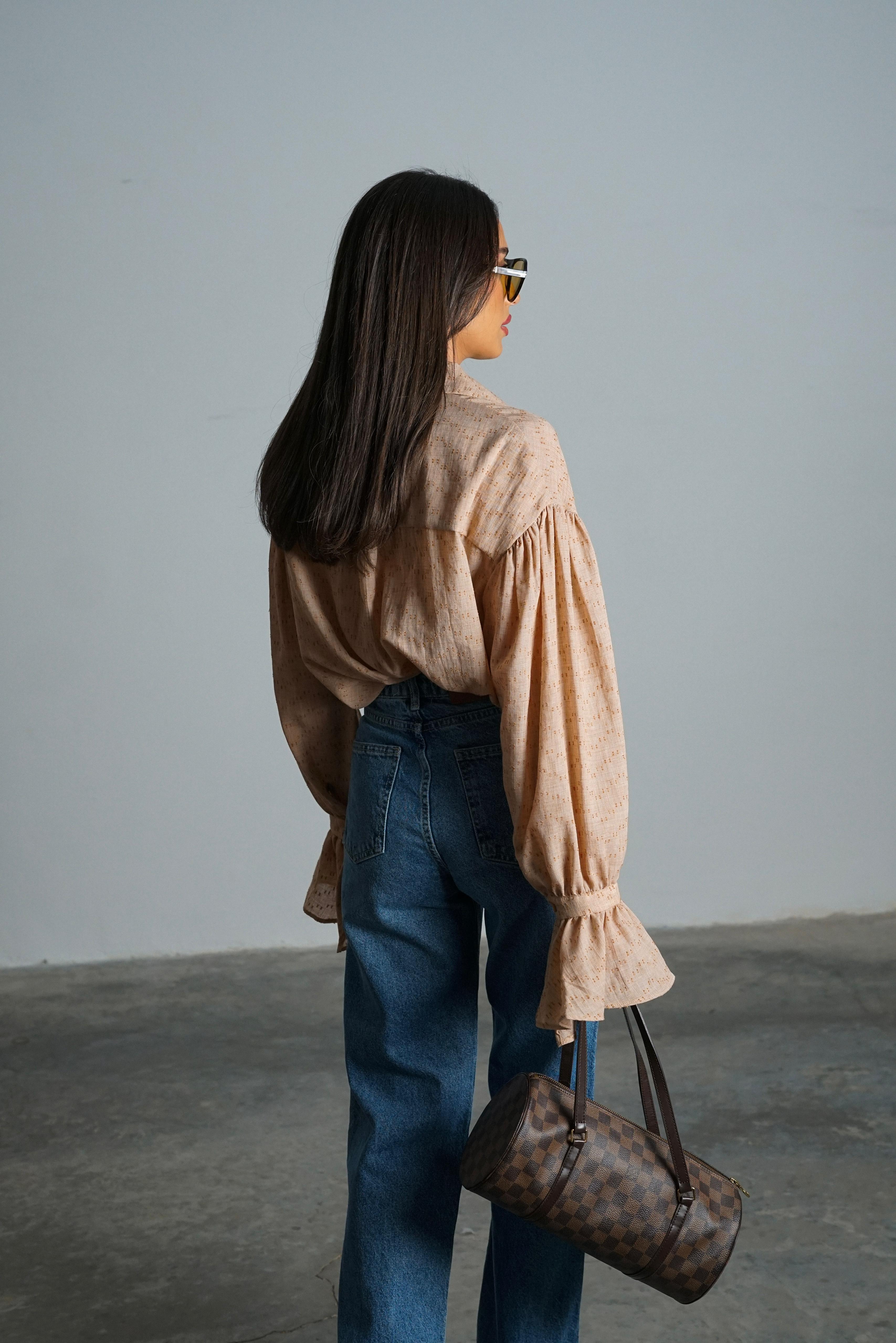 חולצת דונטלה