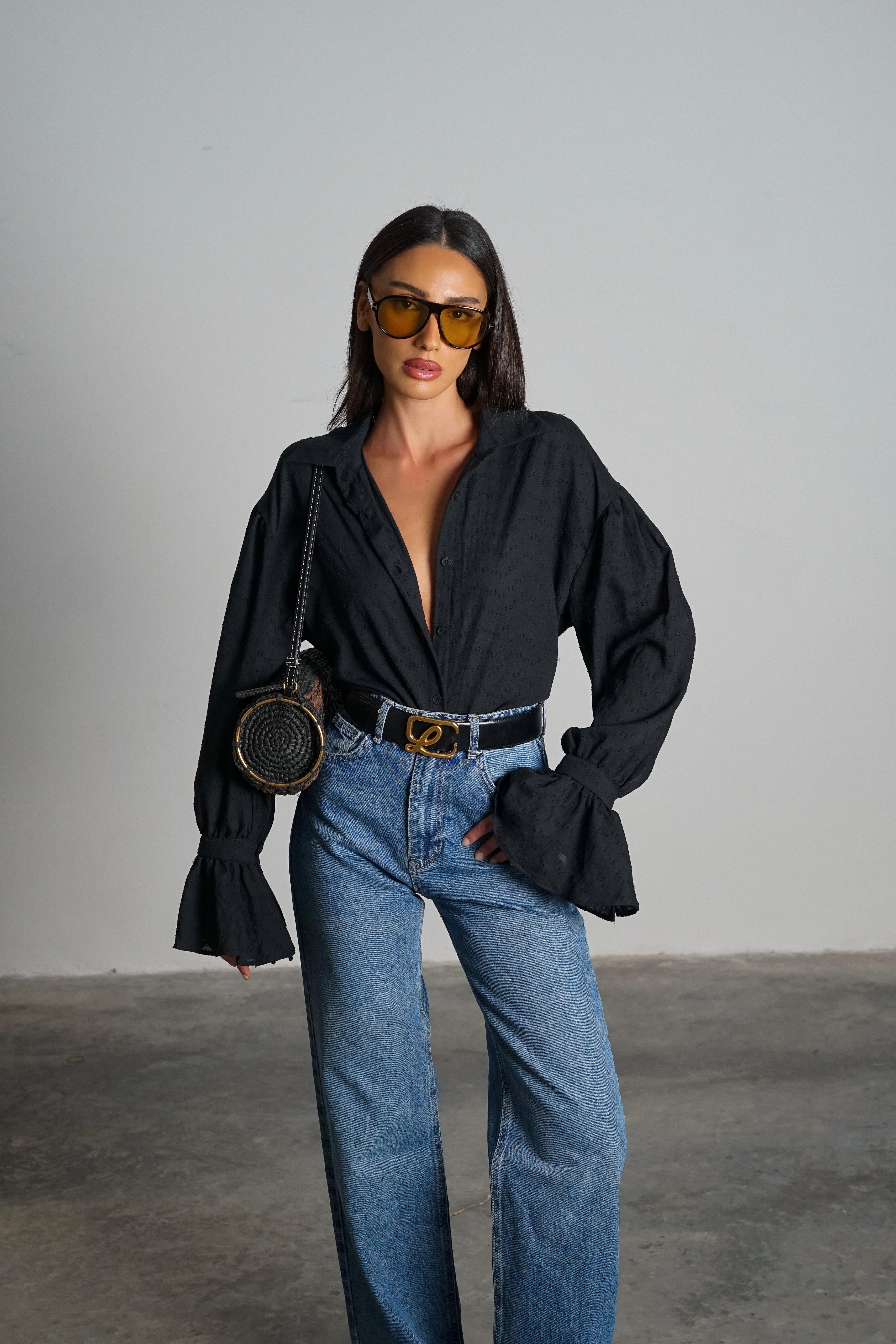 חולצת דונטלה