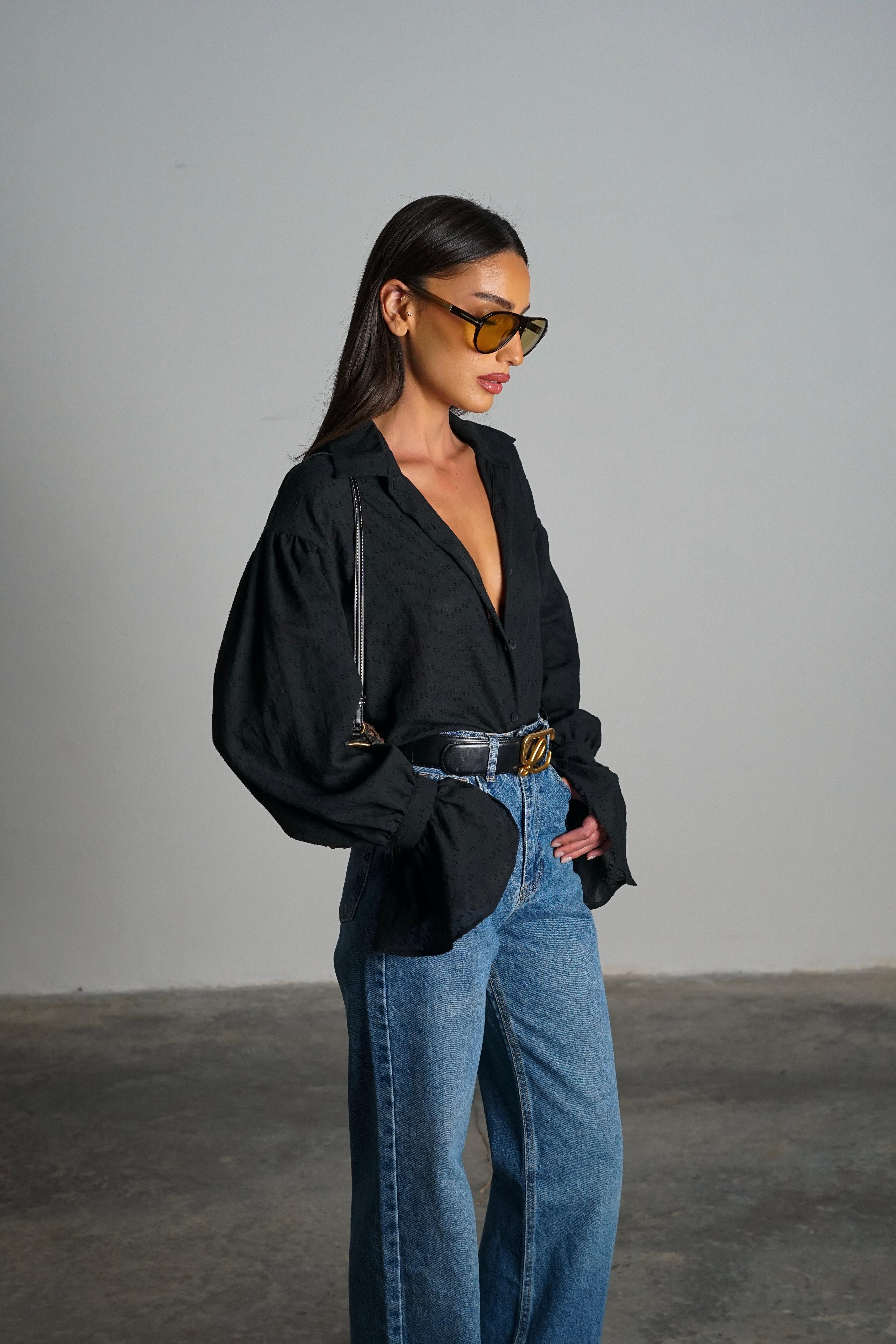 חולצת דונטלה