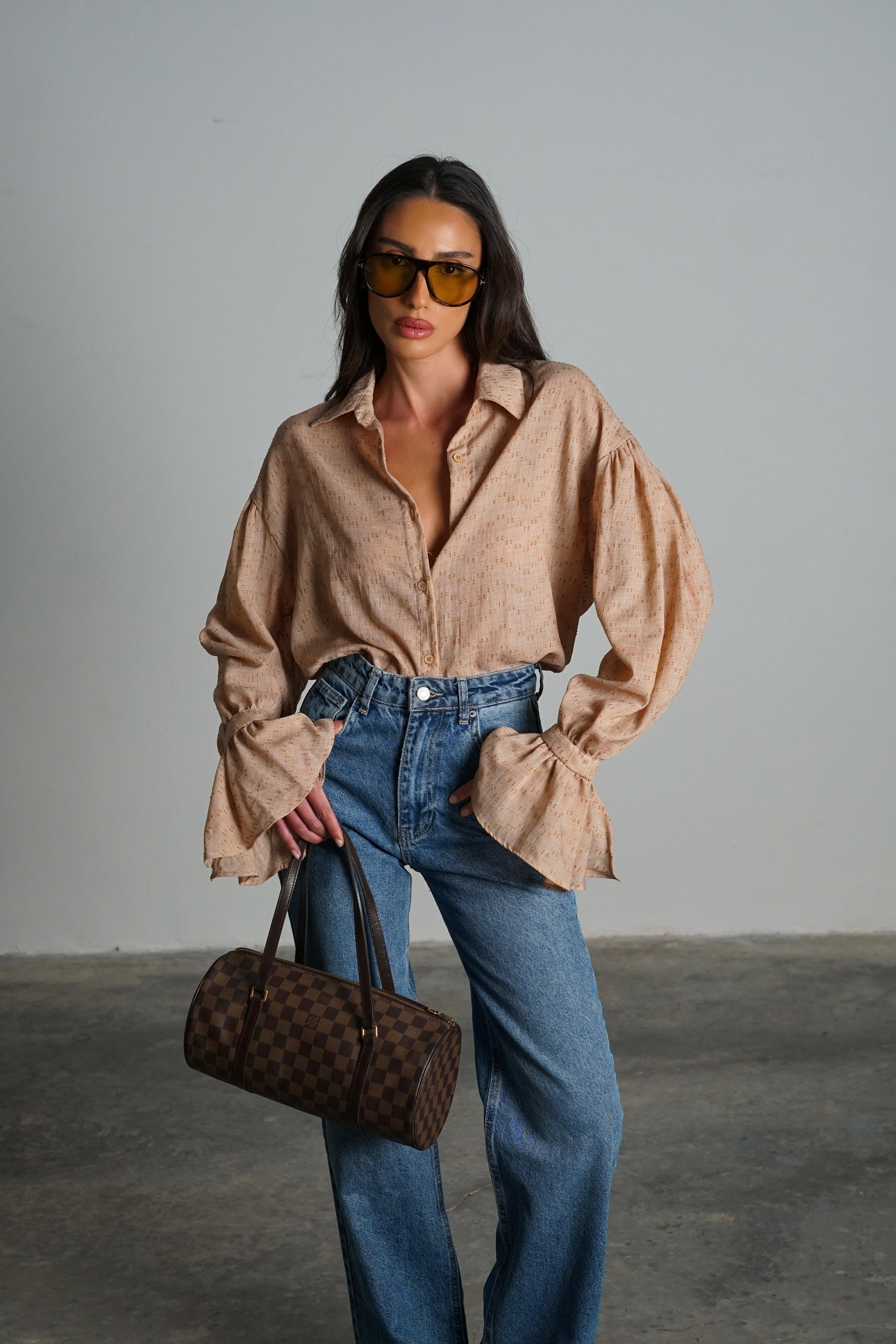 חולצת דונטלה