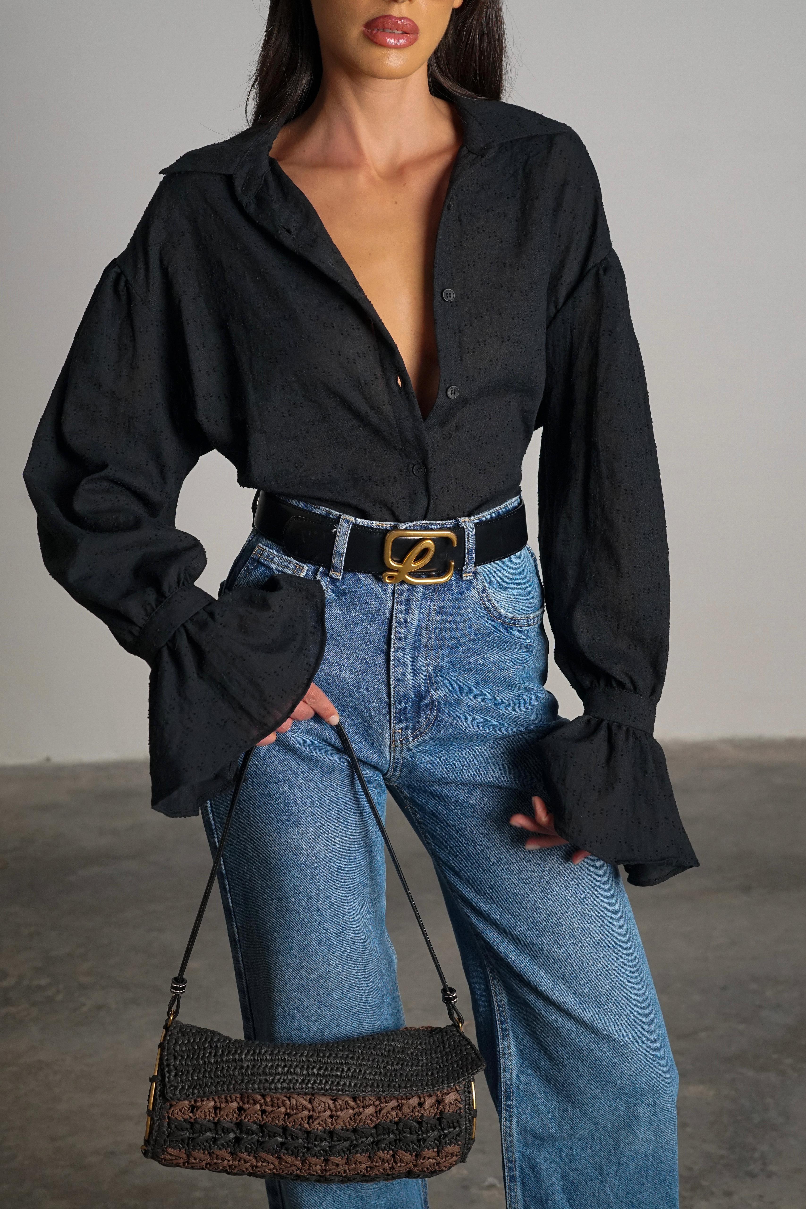 חולצת דונטלה