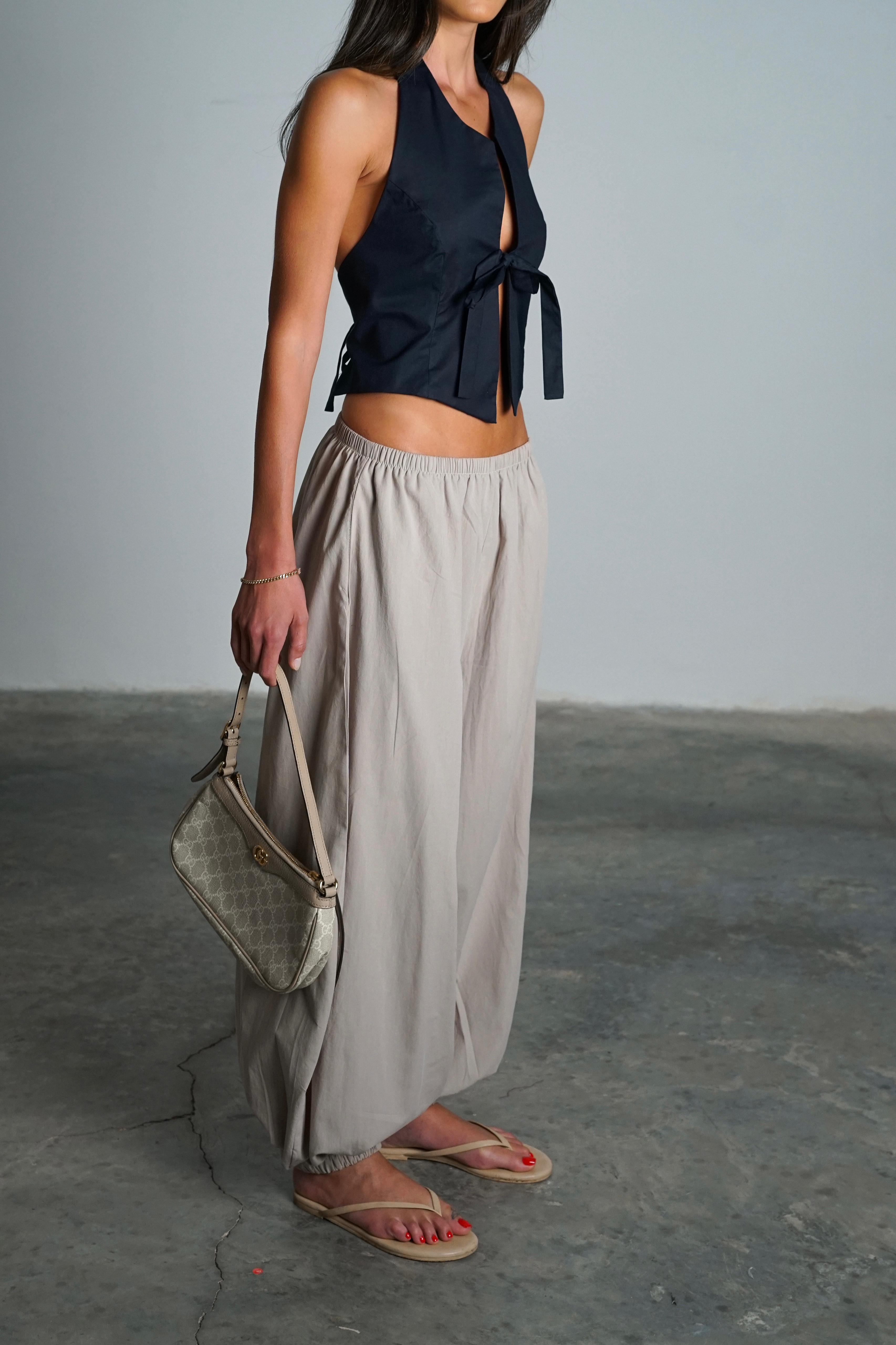 מכנס ריטרין