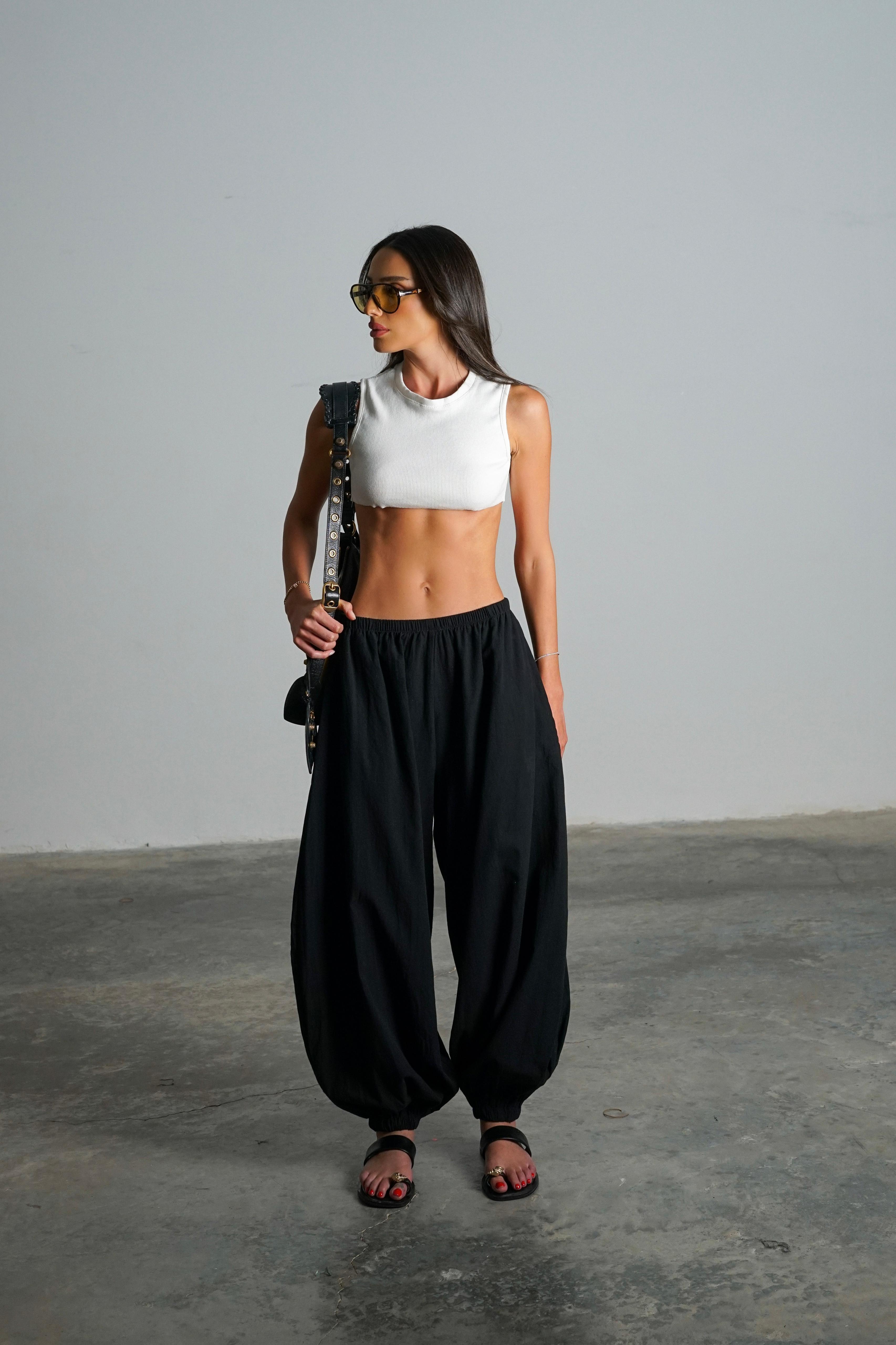 מכנס ריטרין