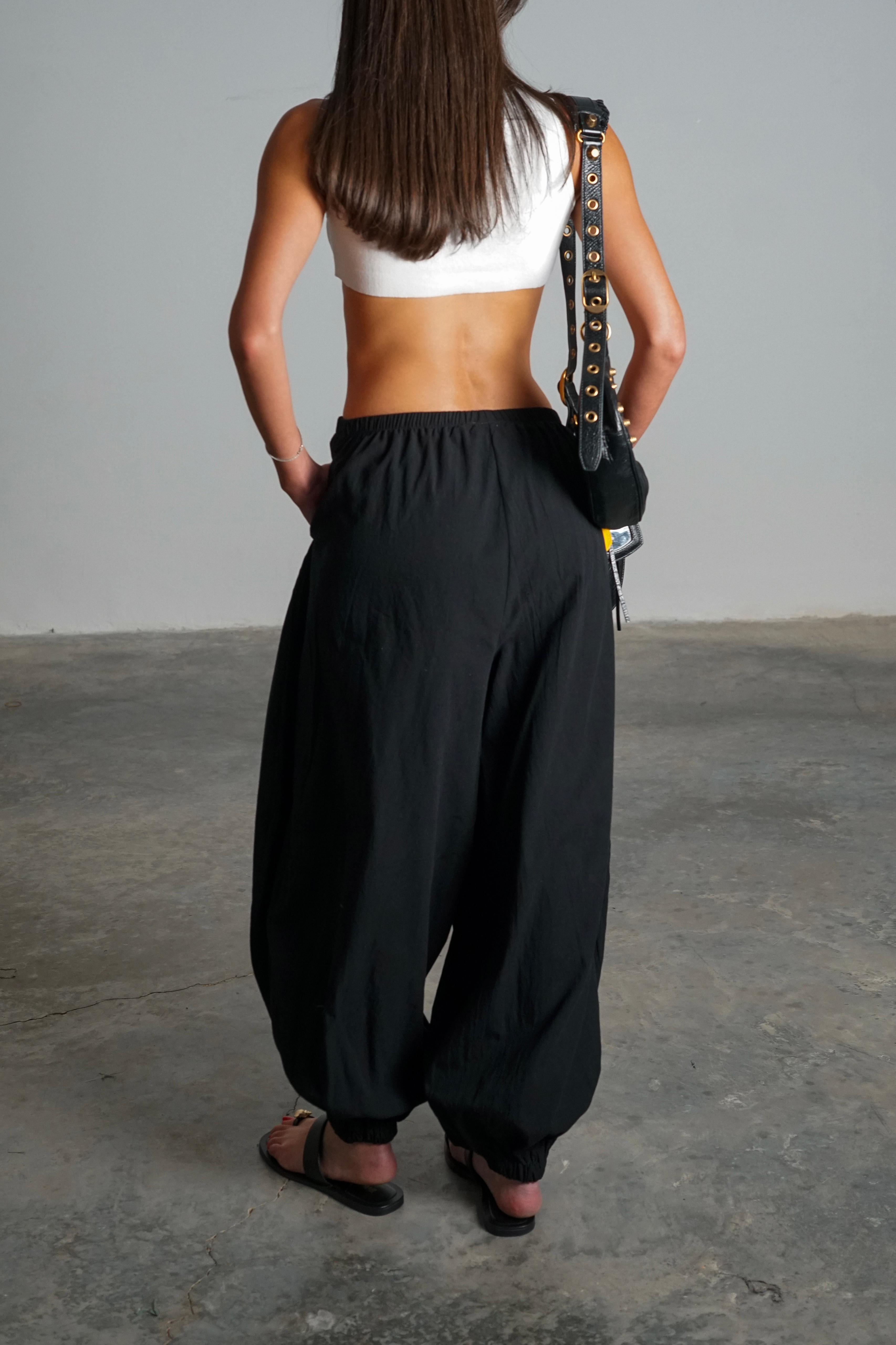 מכנס ריטרין