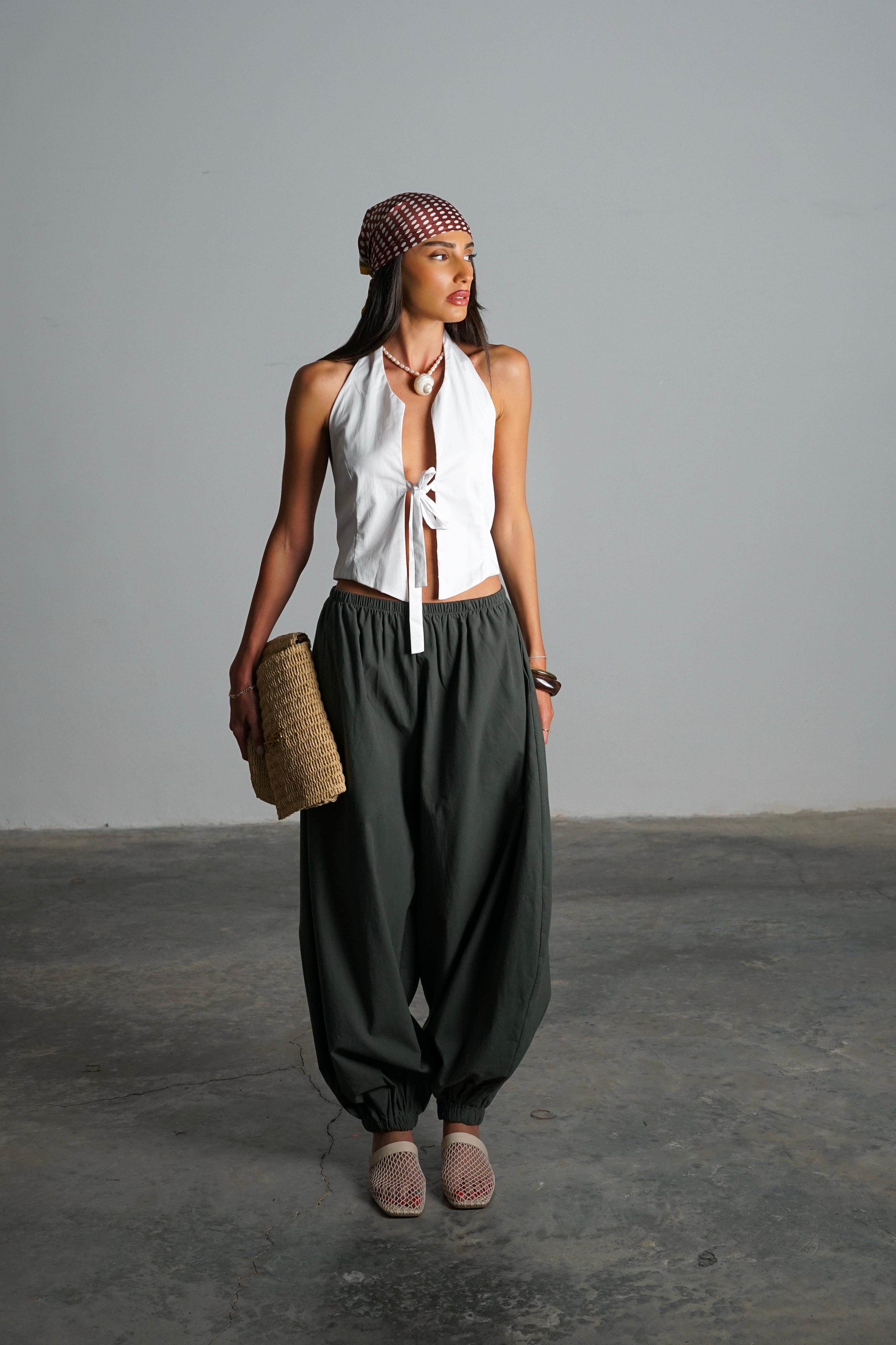 מכנס ריטרין