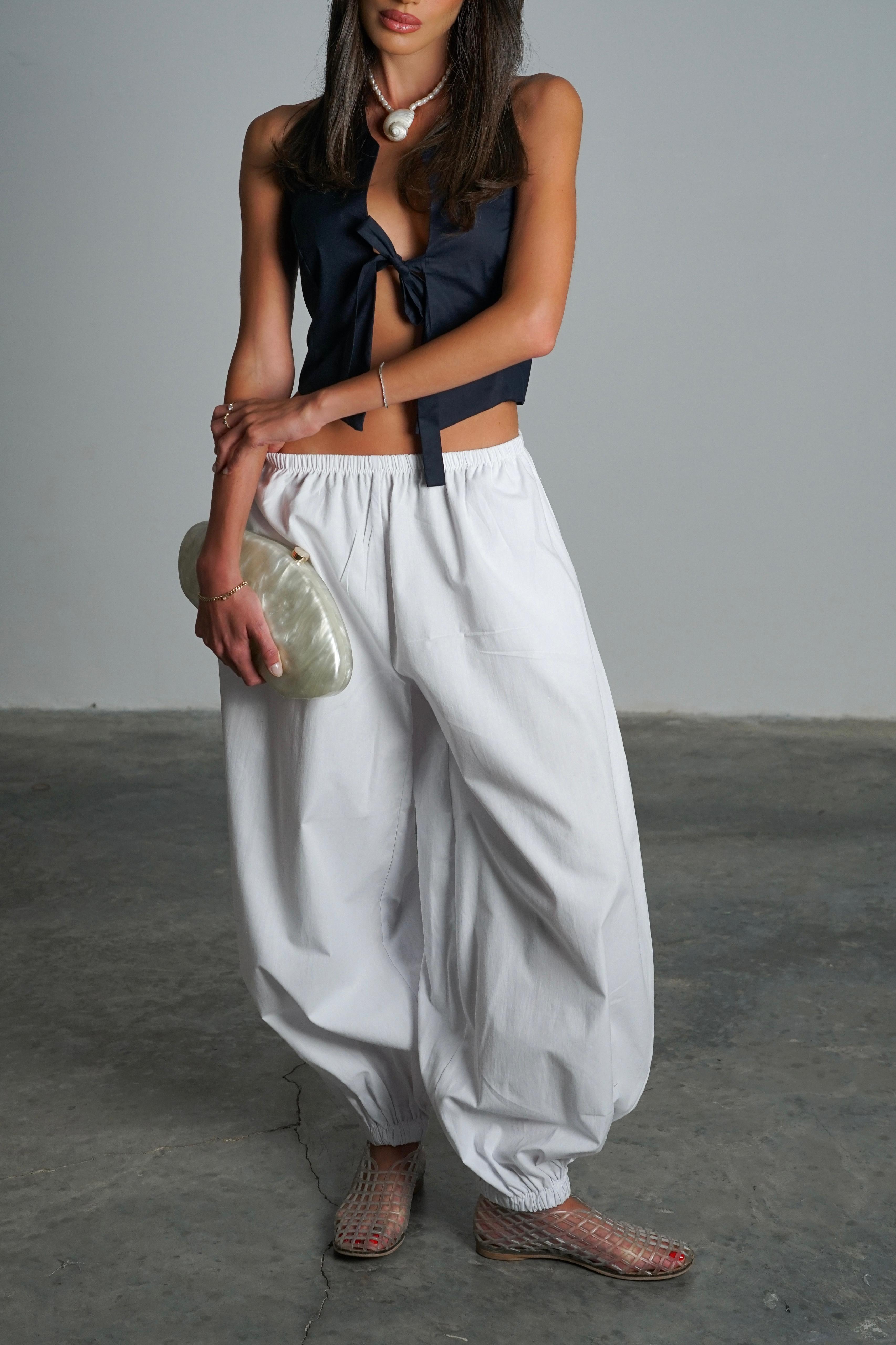 מכנס ריטרין