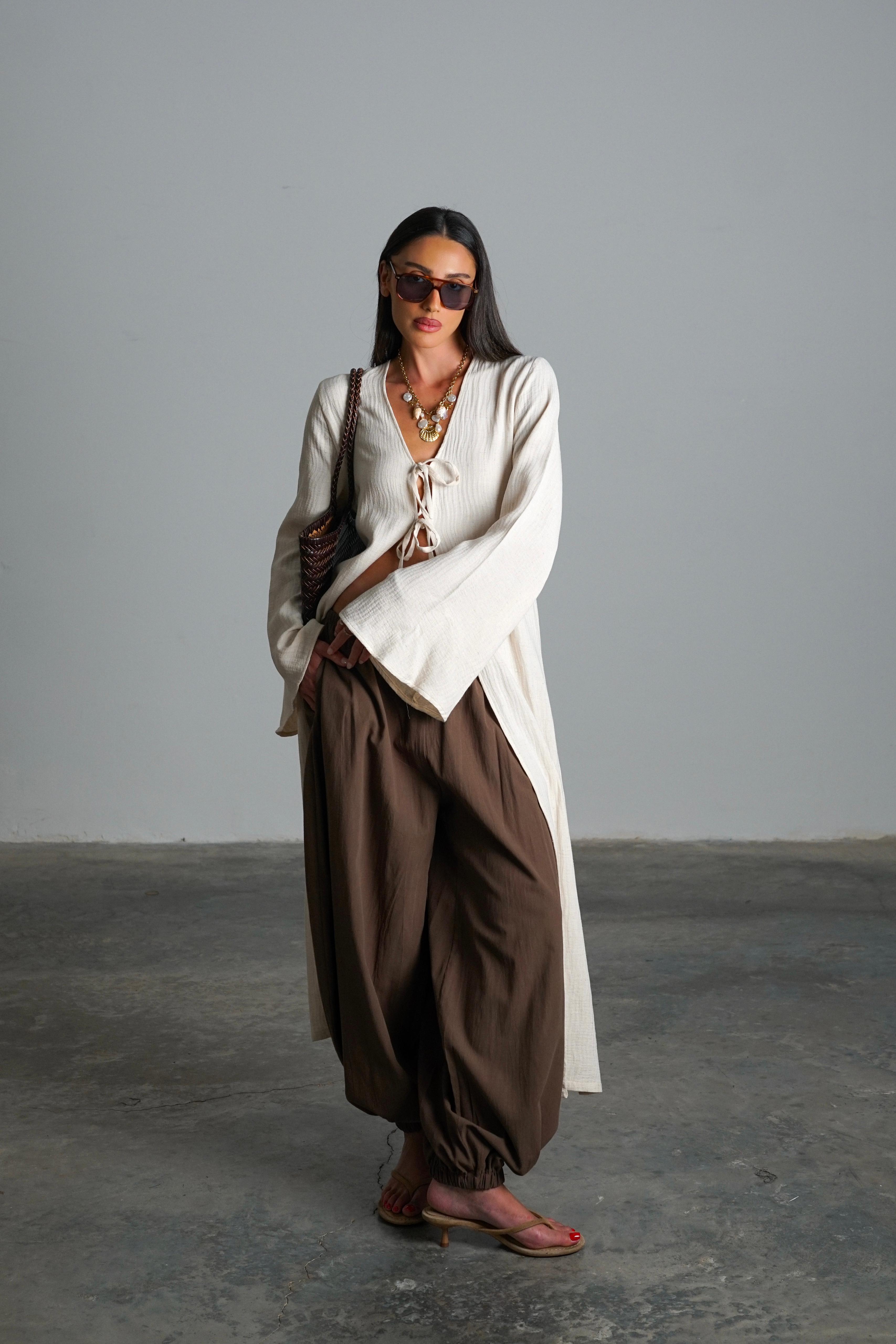 מכנס ריטרין