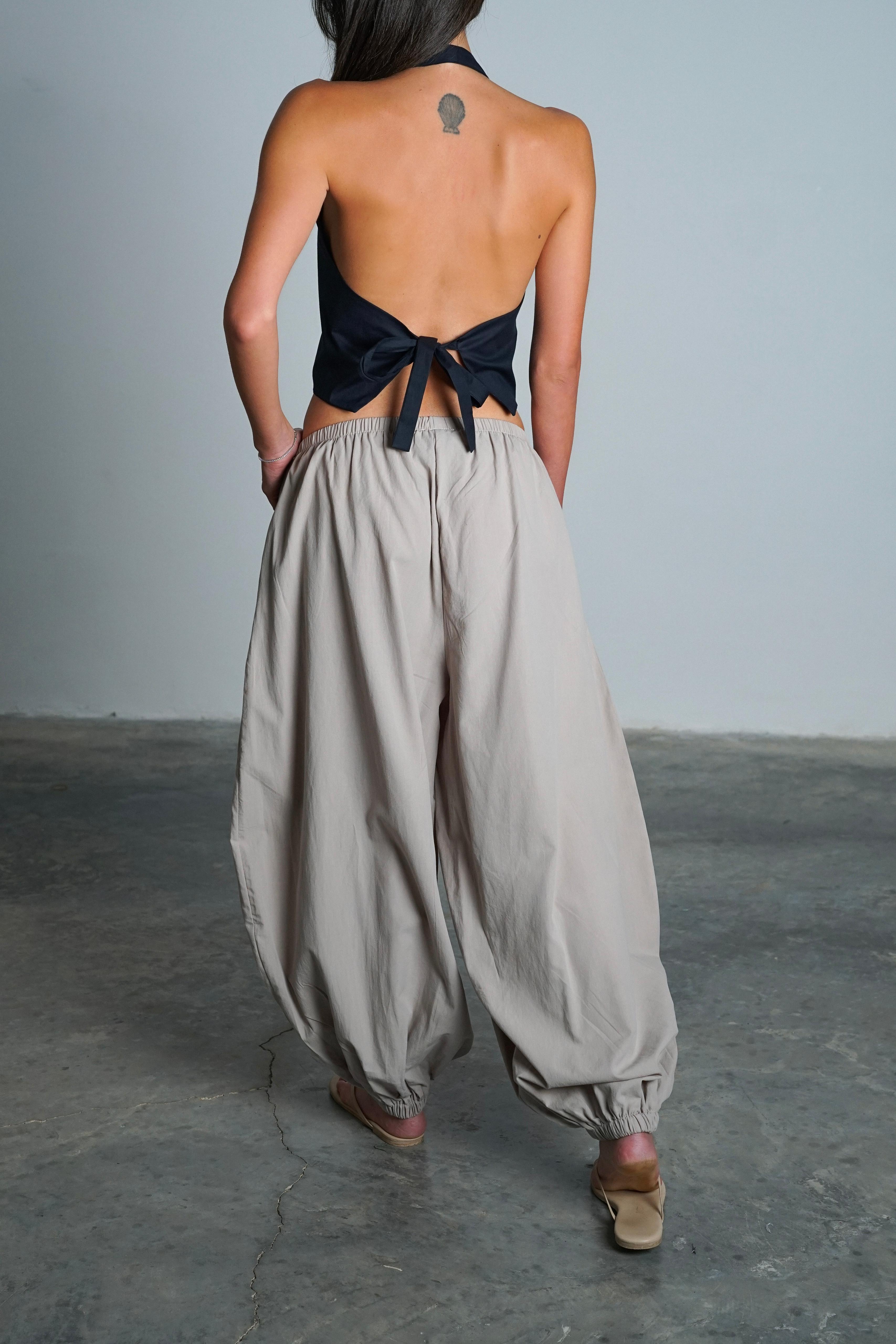 מכנס ריטרין