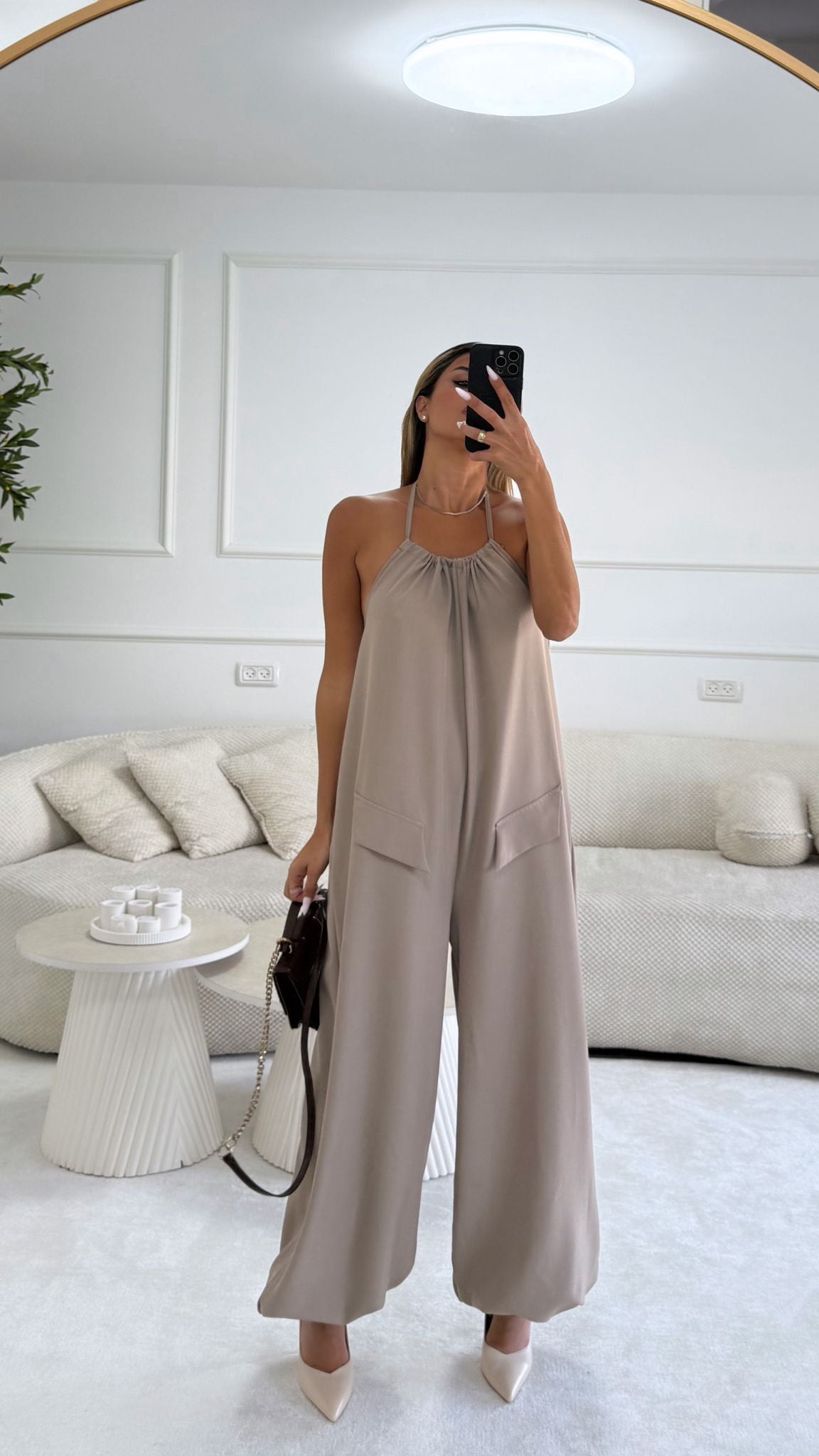 אוברול שירן