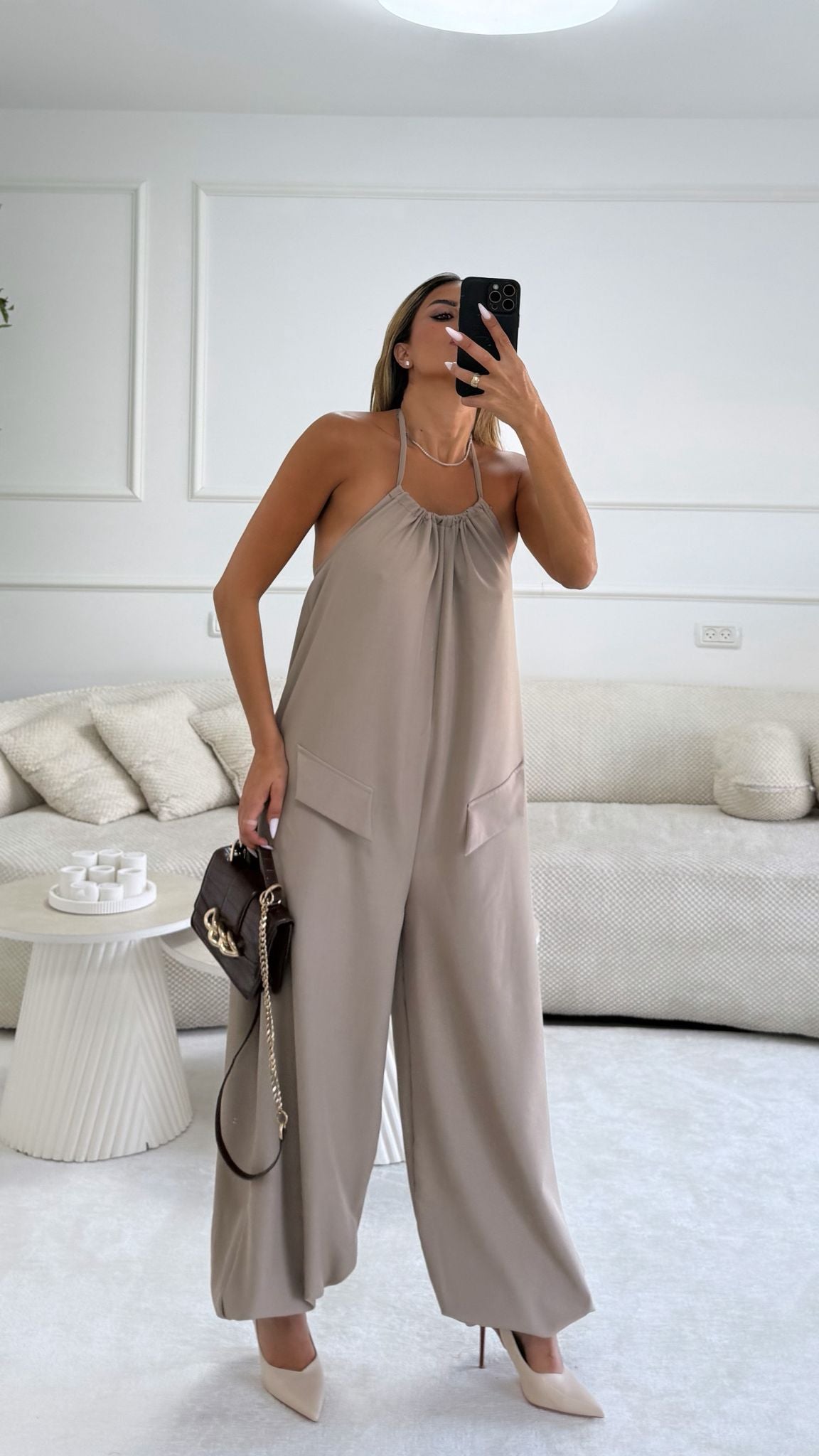 אוברול שירן