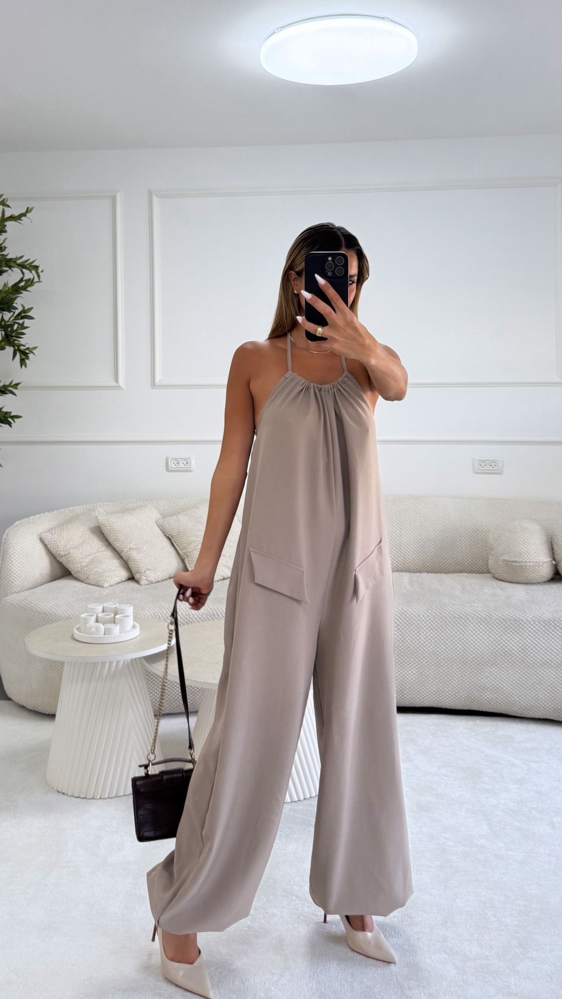 אוברול שירן