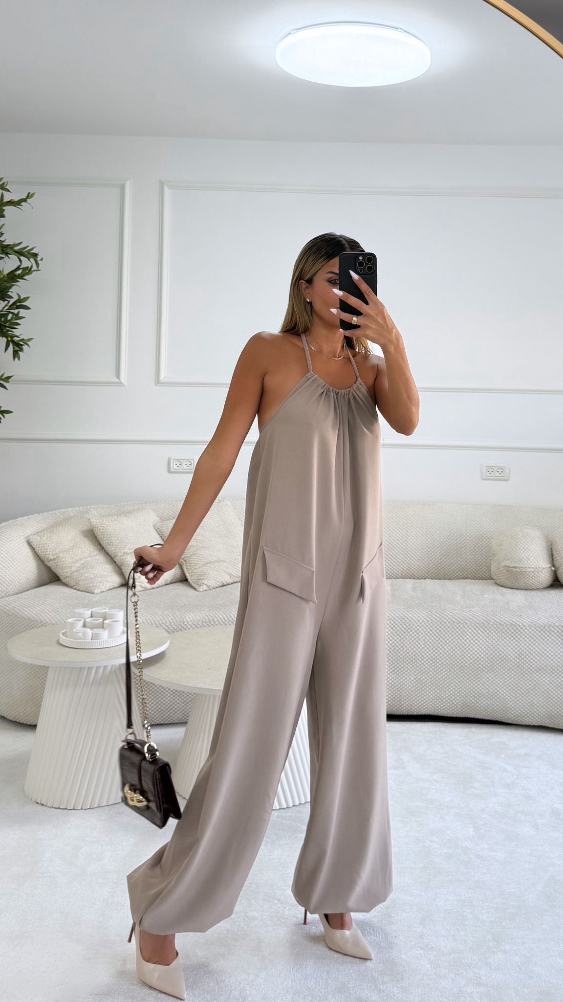 אוברול שירן