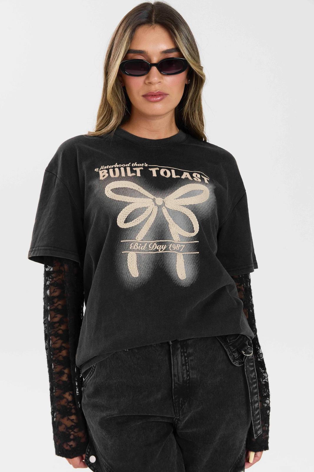 חולצת פנופי