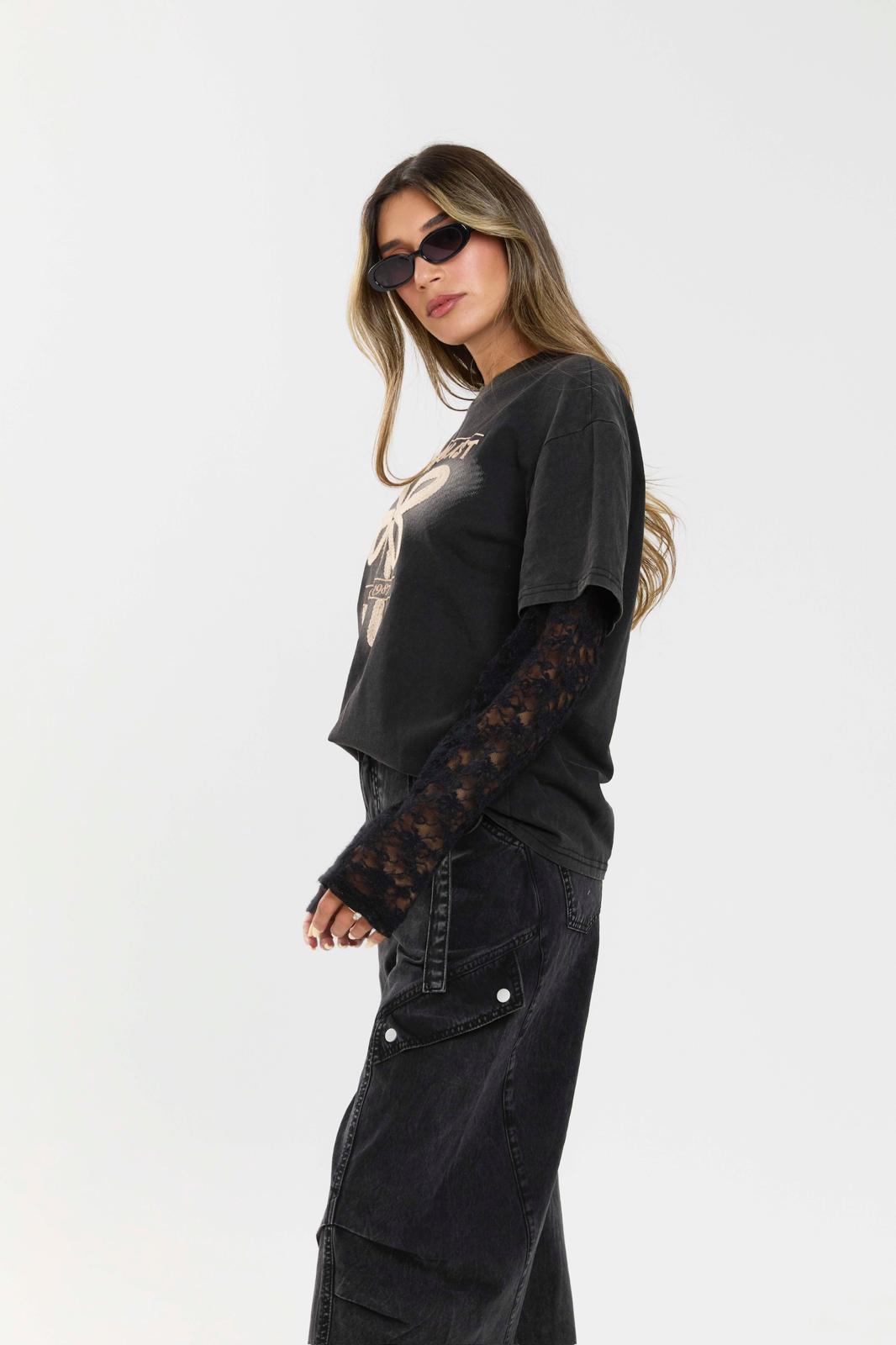 חולצת פנופי