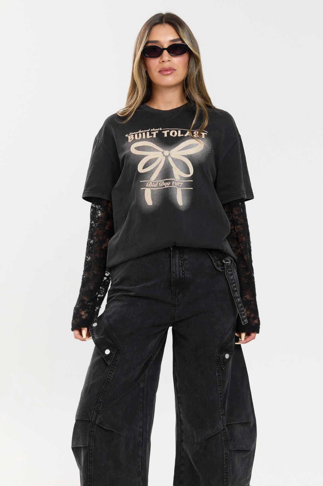 חולצת פנופי