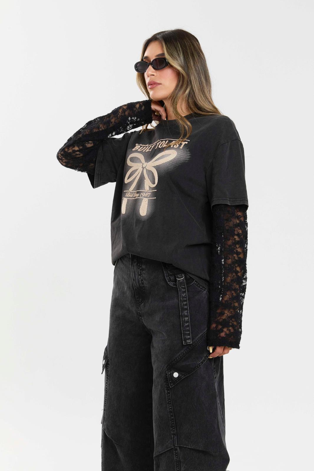 חולצת פנופי