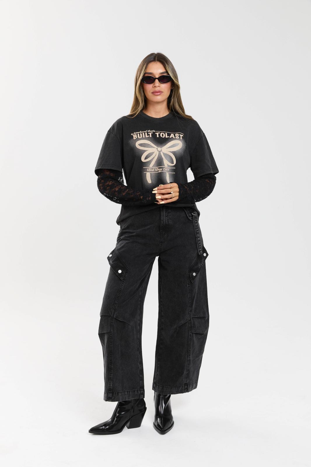 חולצת פנופי