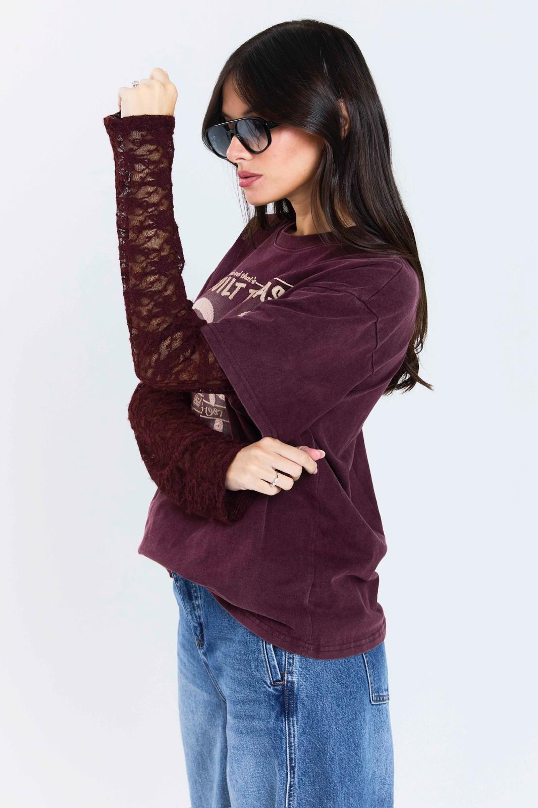 חולצת פנופי