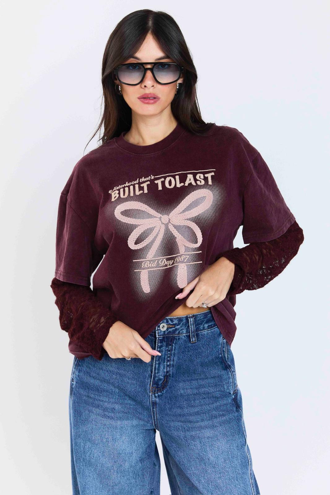 חולצת פנופי