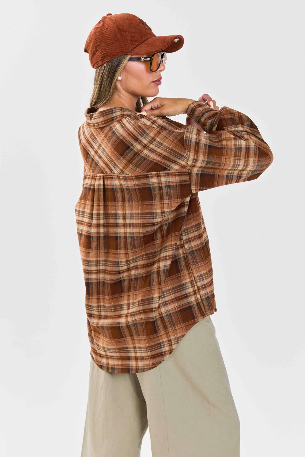 חולצת איזבל