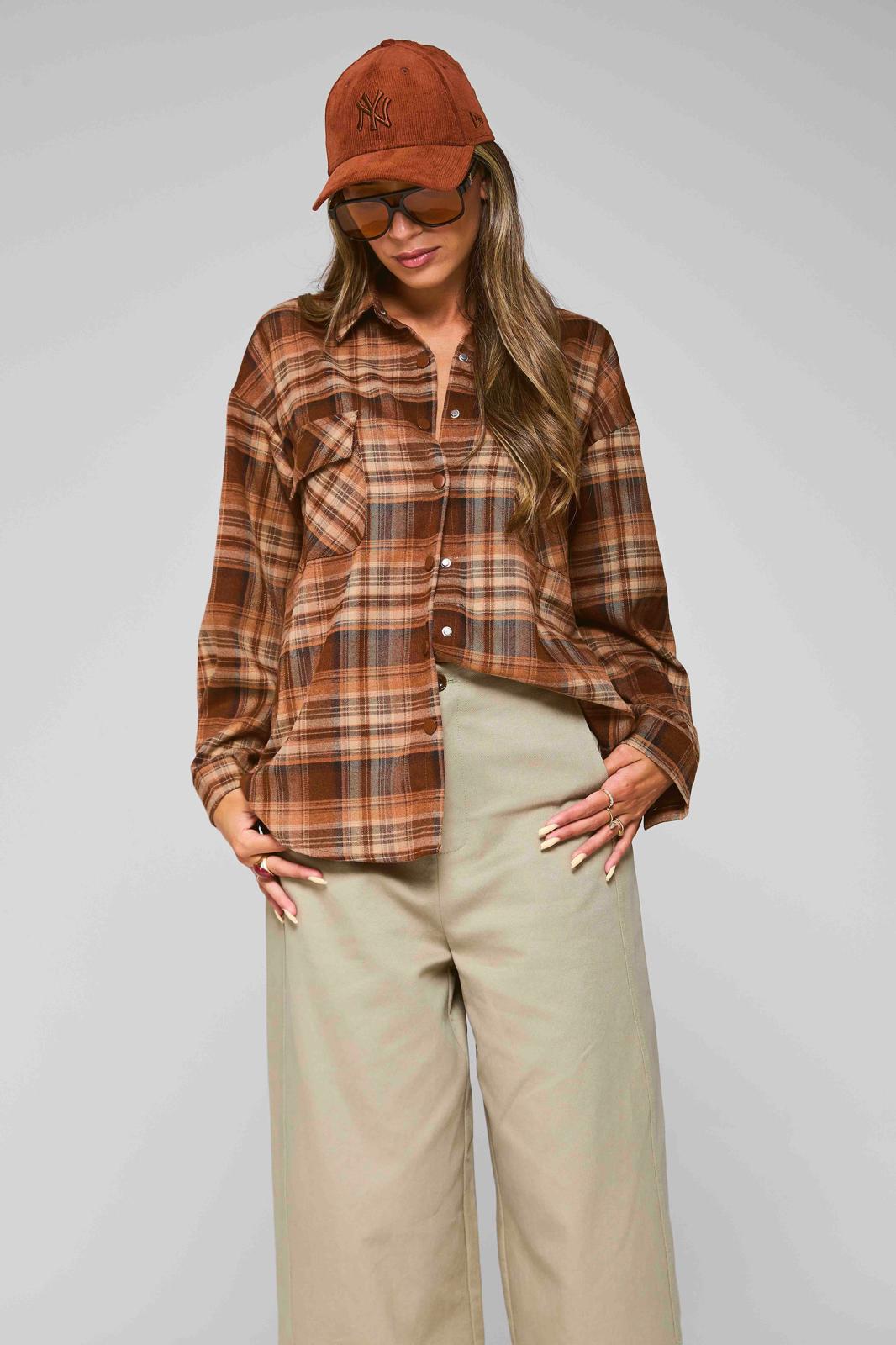 חולצת איזבל