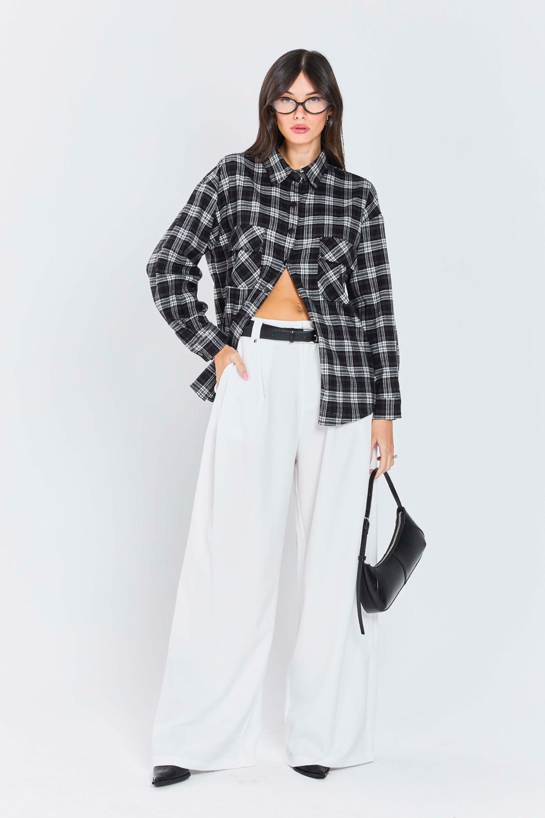 חולצת איזבל