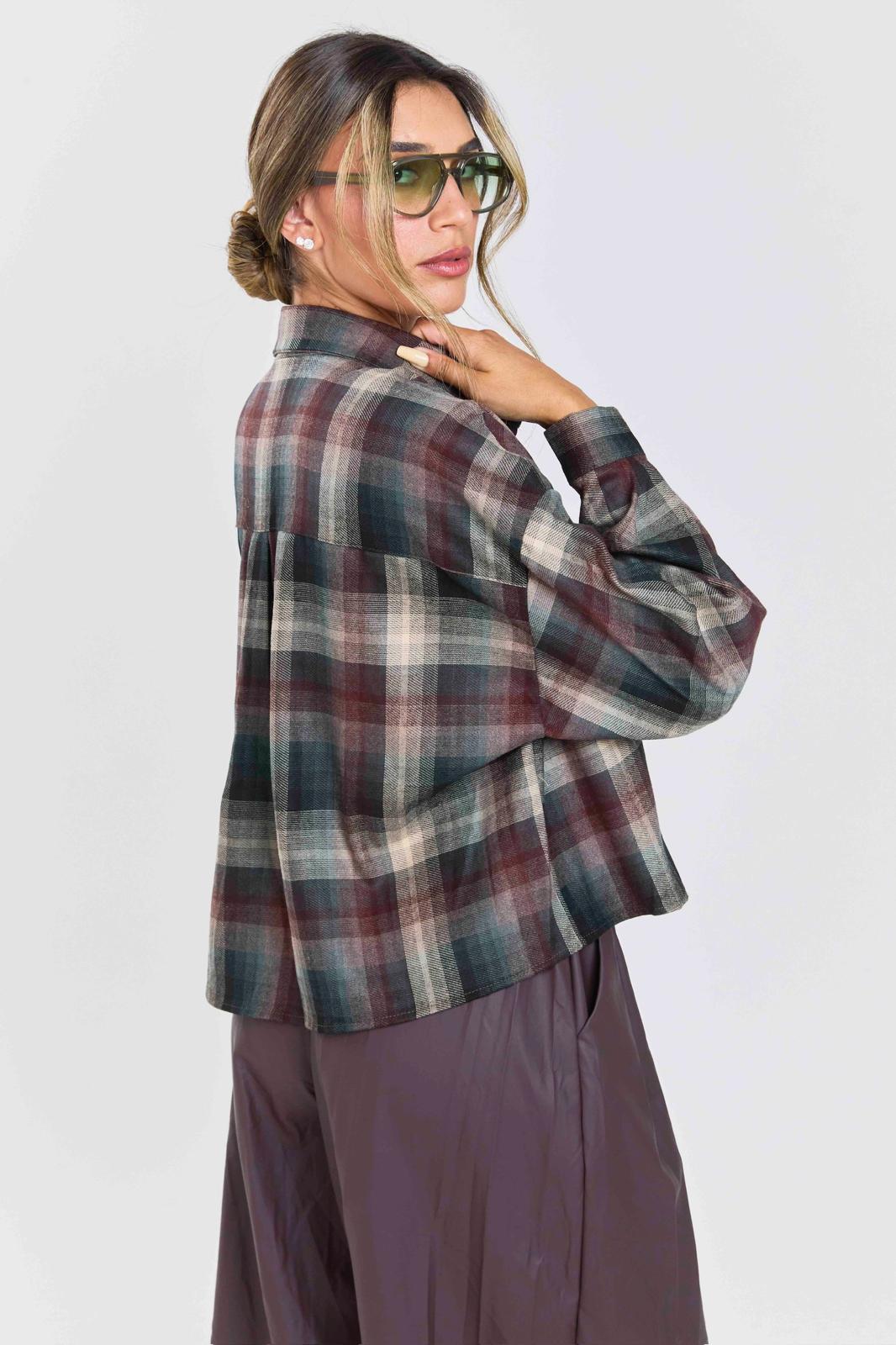 חולצת אנאבל